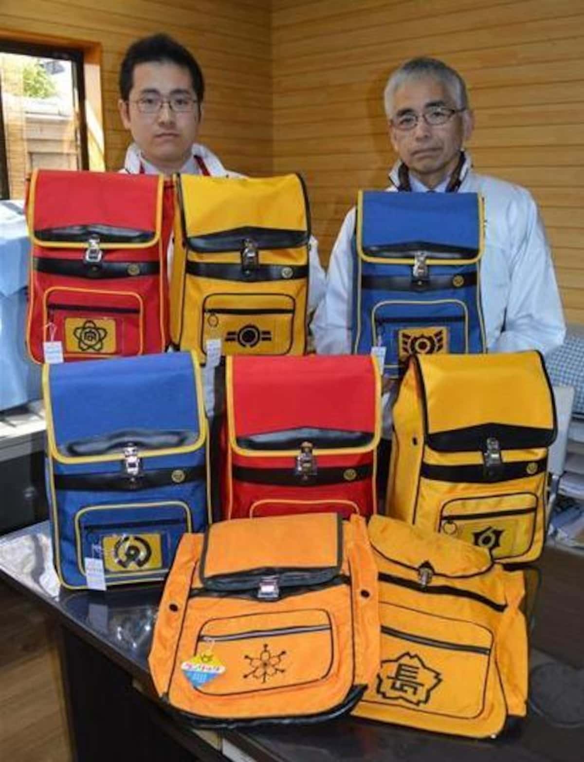 京都の小学生はなぜランドセルを使わない？ランリュック誕生秘話と真相
