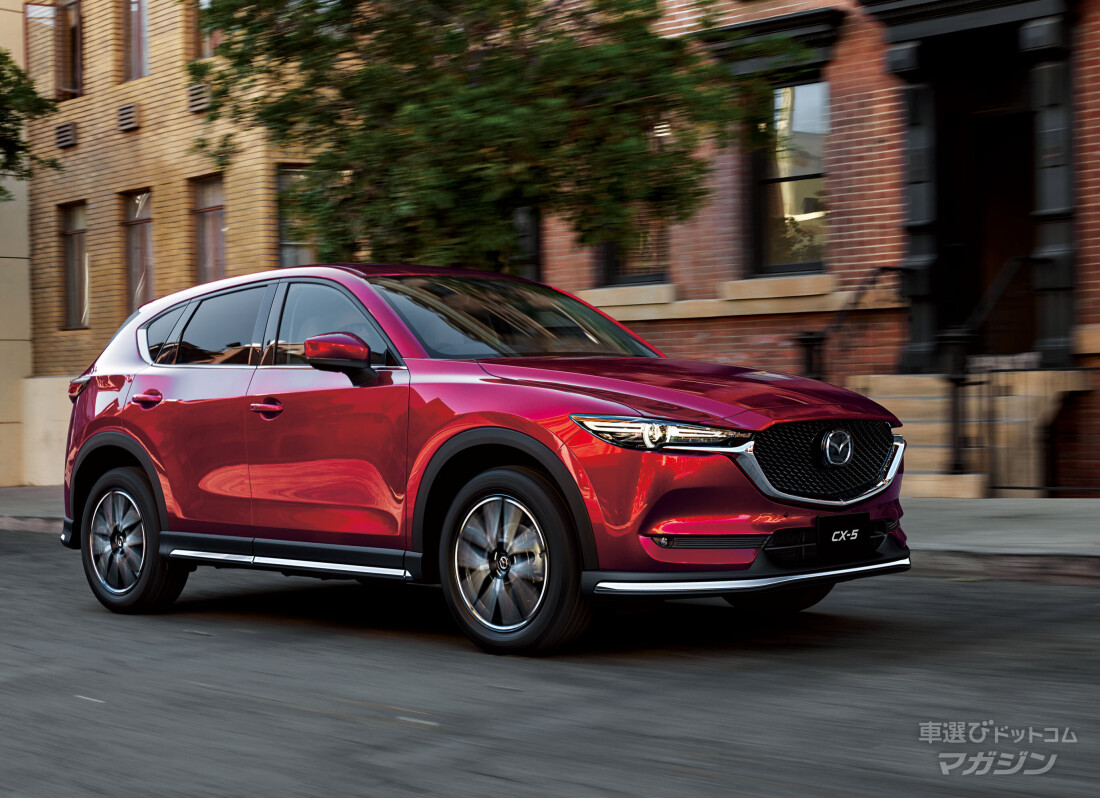 マツダCx-5に「後悔」の声？2026年新型と辛口評価の真相