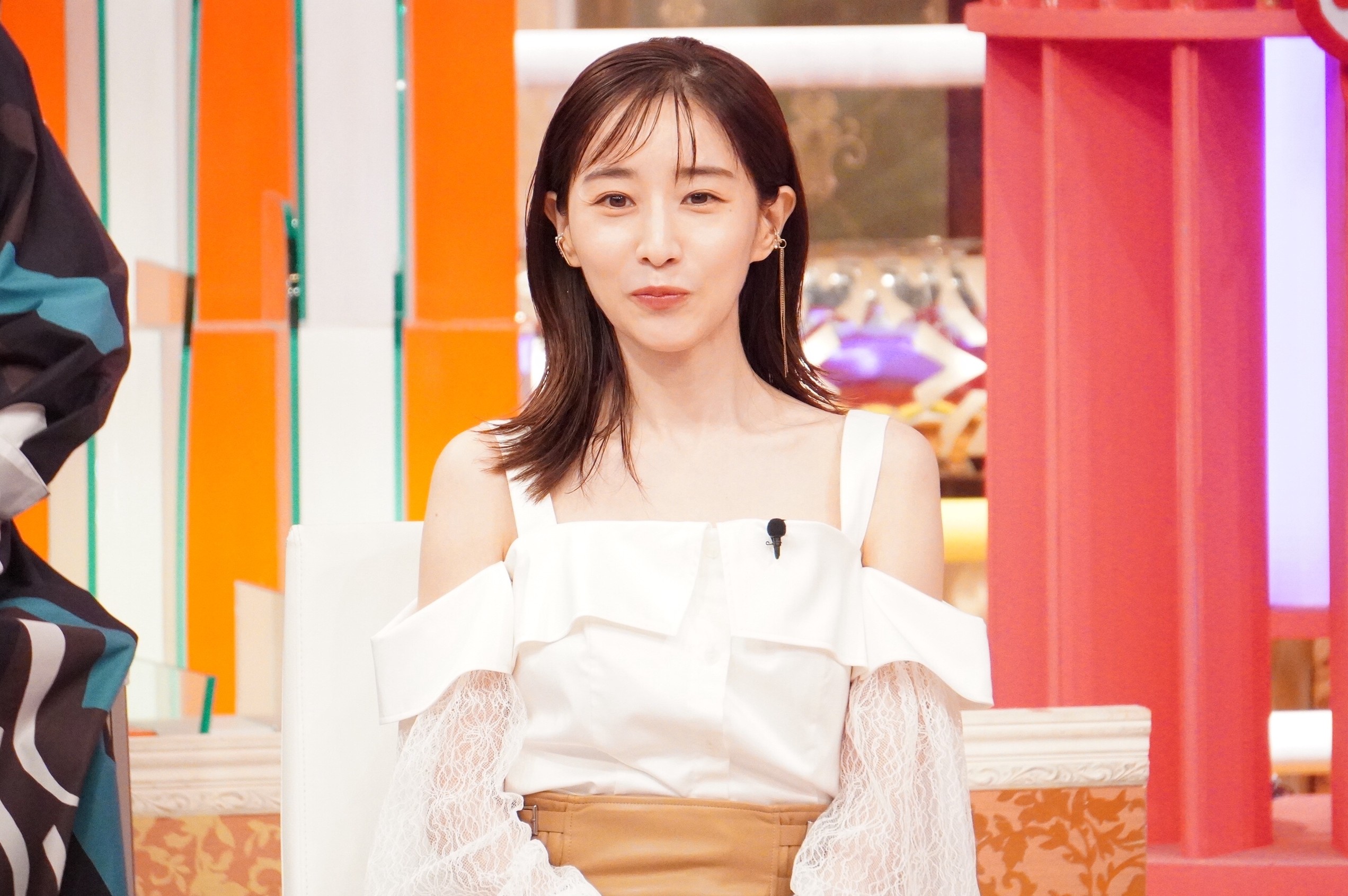 田中みな実のテレビ出演激変！2026最新レギュラーと女優シフトの真相
