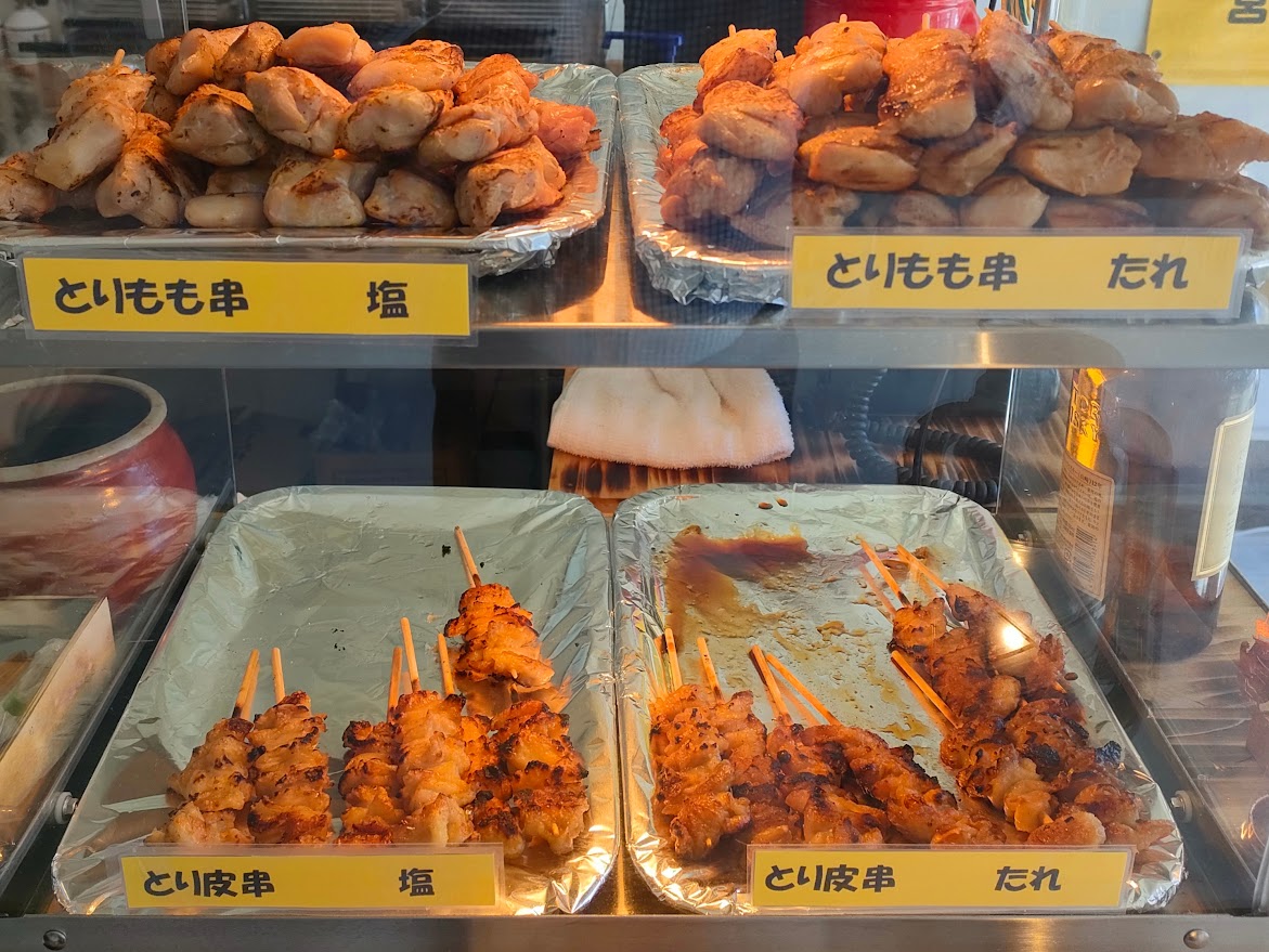 岡山で焼き鳥を持ち帰るならココ！冷めても旨い名店とテイクアウト術