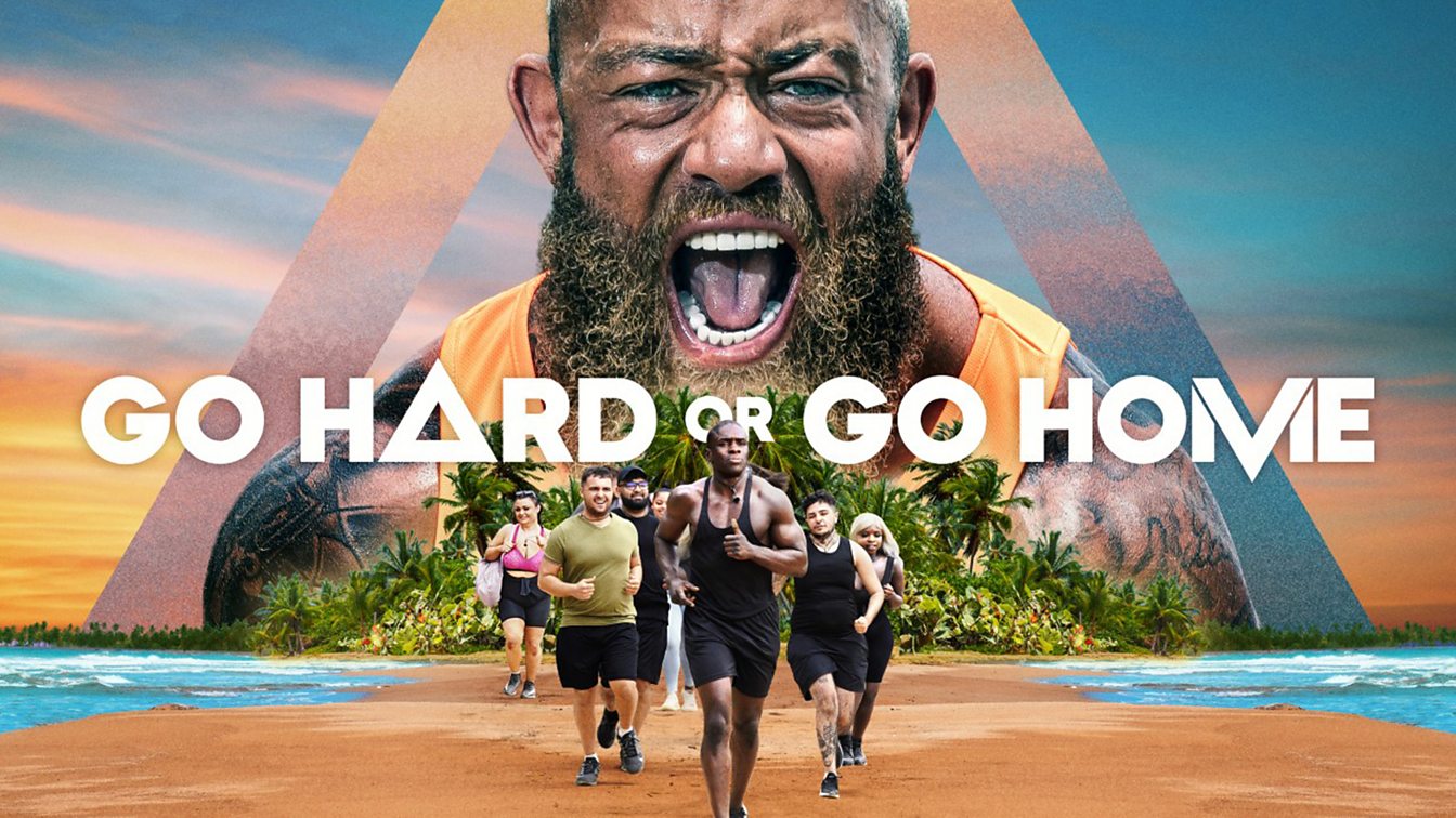 Go Hard Go Homeの意味とは？全力で挑むスラングの真意と使い方