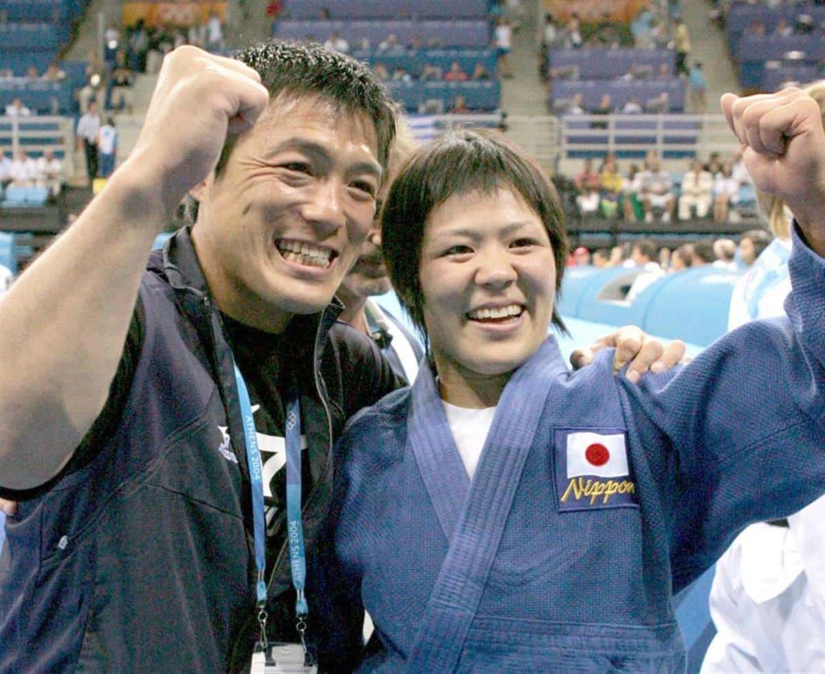 柔道・古賀稔彦が激痩せした真相｜闘病の軌跡と遺された三四郎魂