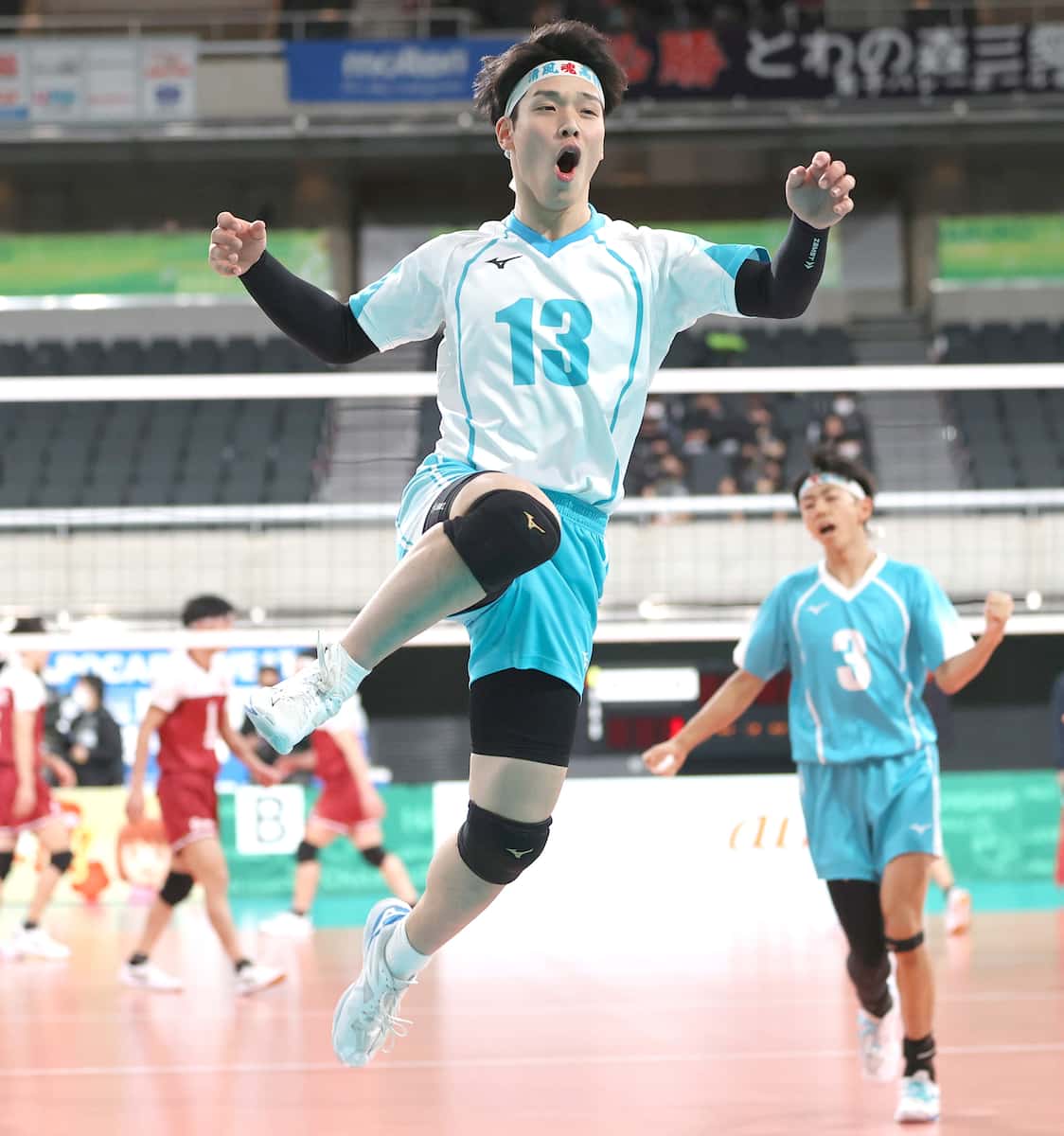 元関脇・勢の現在と春日山親方の今！引退理由と気になる真相に迫る
