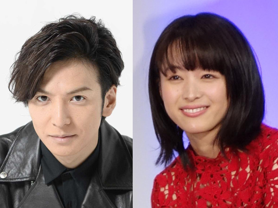 清野菜名と生田斗真の結婚秘話！5年愛の馴れ初めと現在を徹底解説