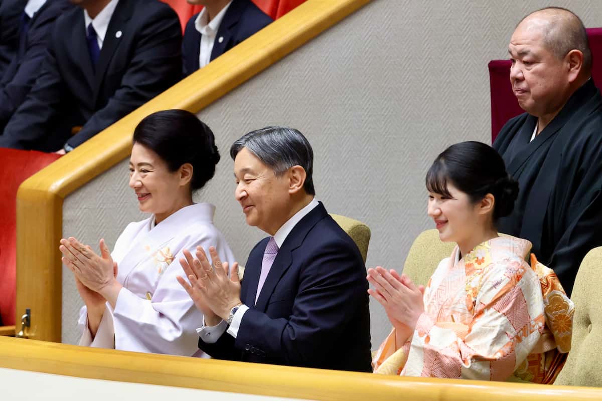 天覧相撲の特別ルールと真相｜座布団投げ禁止の理由と歴代名勝負