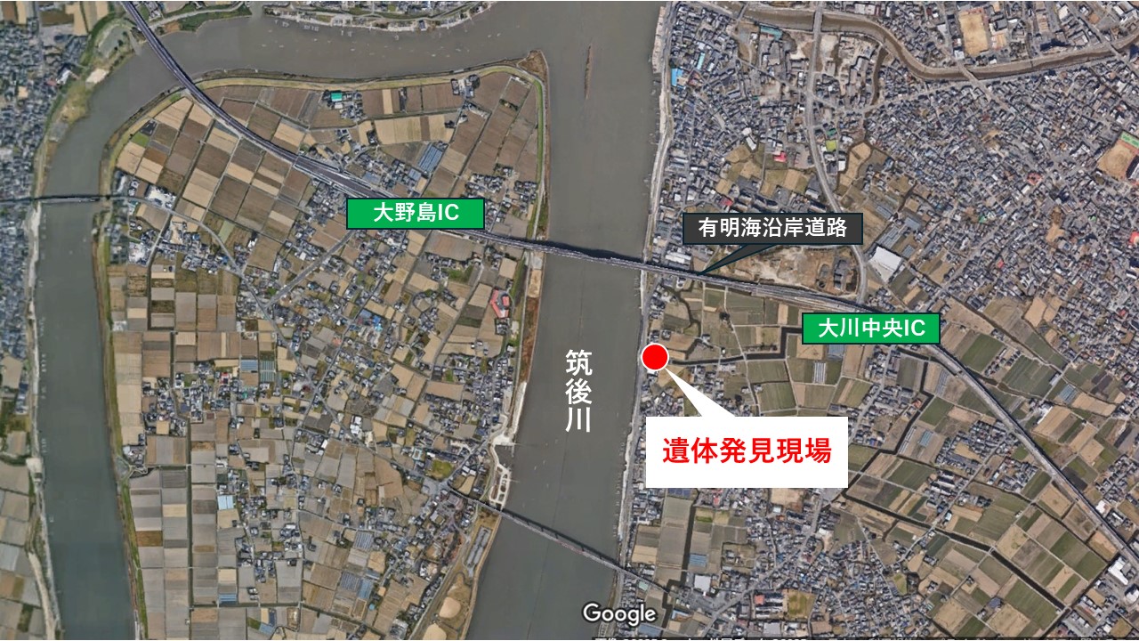 【衝撃】福岡県大川市の事件で一体何が？目撃証言から迫る真相と犯行の動機