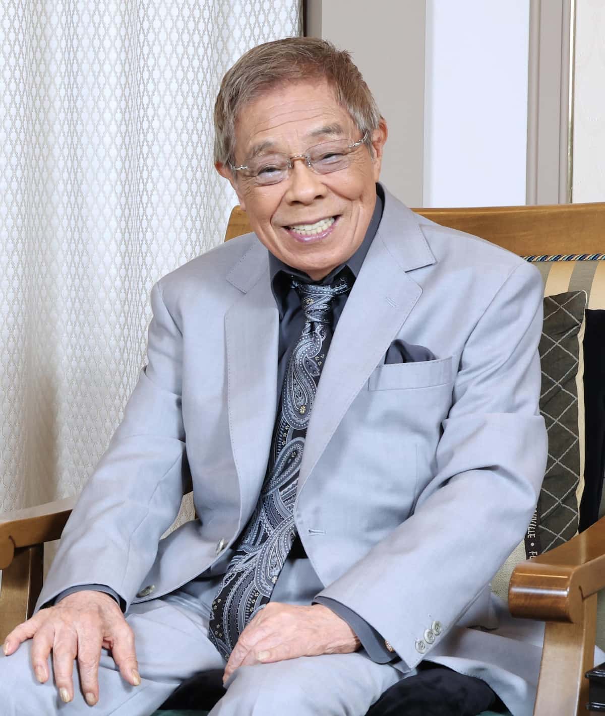 北島三郎の現在と2026年最新情報！車椅子の理由や引退説の真相