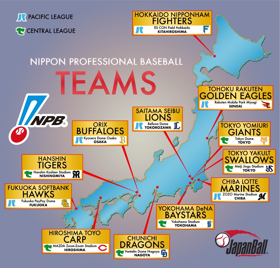 プロ野球順位表2026最新速報！セパ首位攻防戦とCs争いの真相