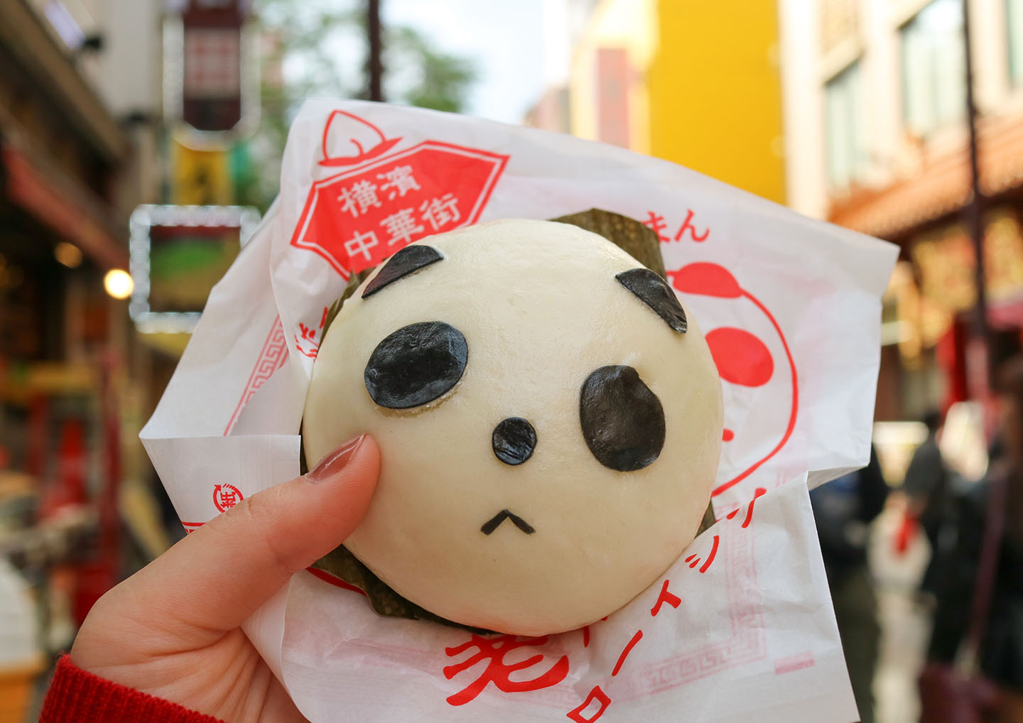 中華街で本当に美味しい店はここだけ！地元民が絶対教えたい2026年最新穴場