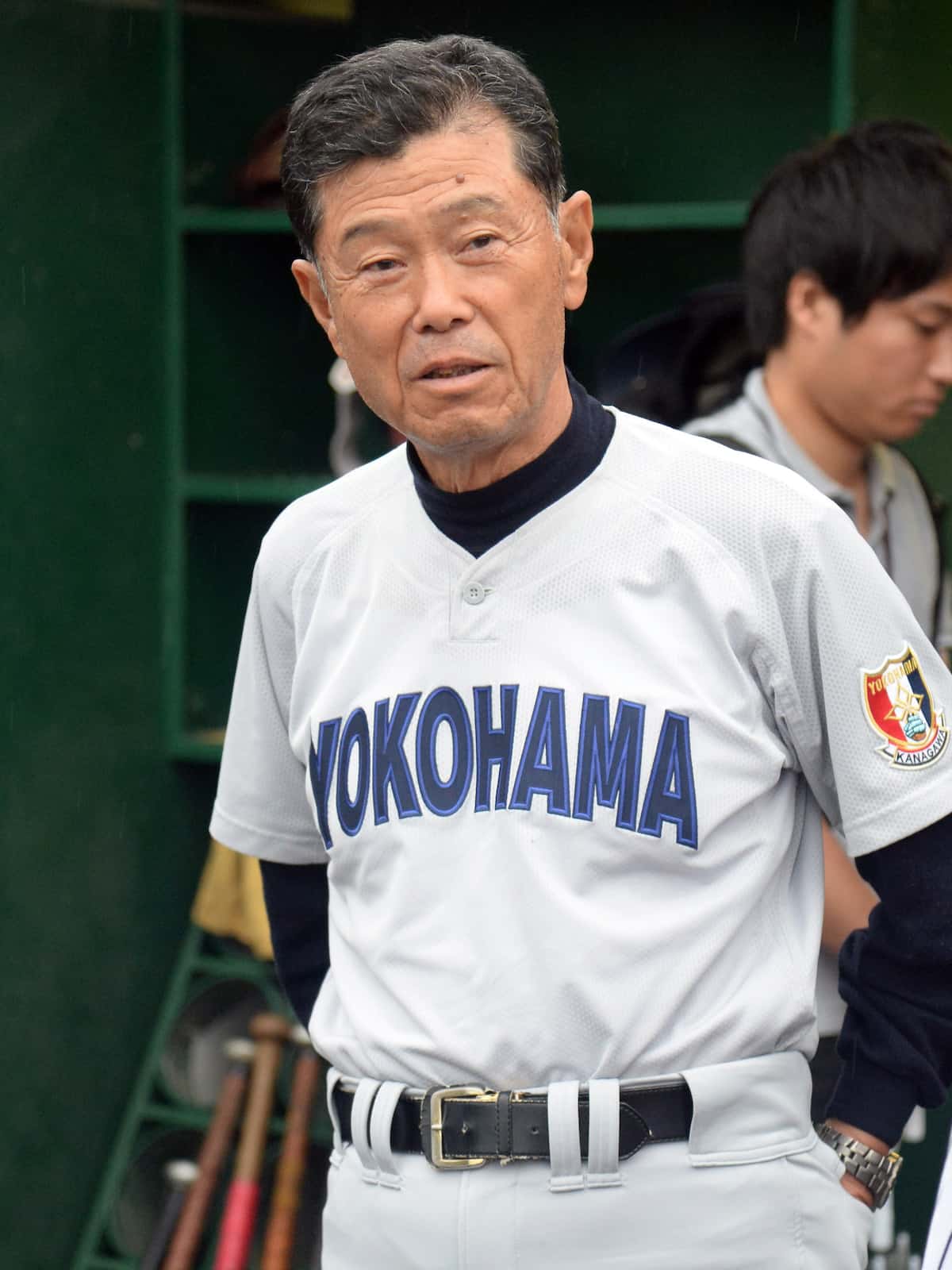 名門復活へ！横浜高校野球部監督が明かす育成哲学と甲子園への秘策