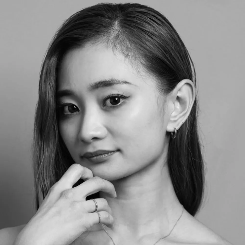 山田夏生のバレエ経歴に驚愕！名門での実績と女優転身の真相を徹底解説