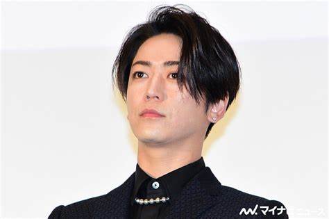 【噂】 亀梨 和 也 髪型 2026年最新プロフィール #626