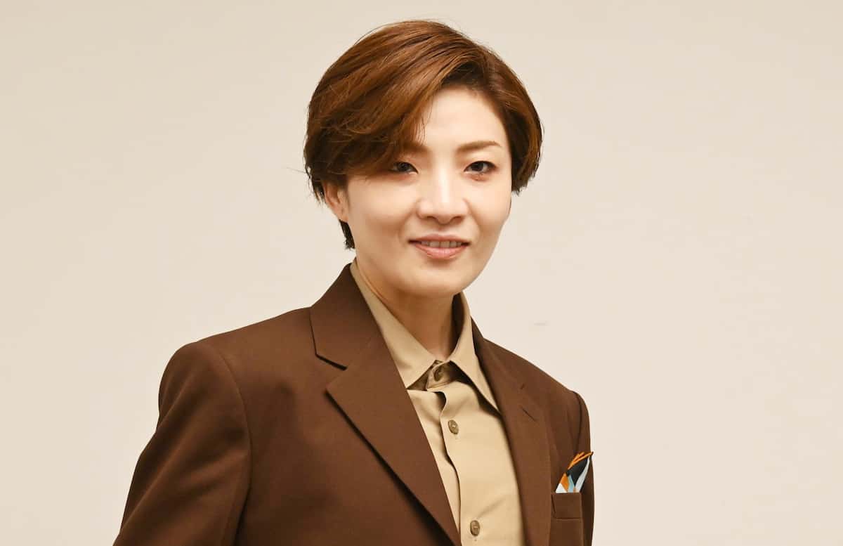 月組トップ鳳月杏の異例抜擢と人気の真相｜波乱の経歴と2026年最新劇団評