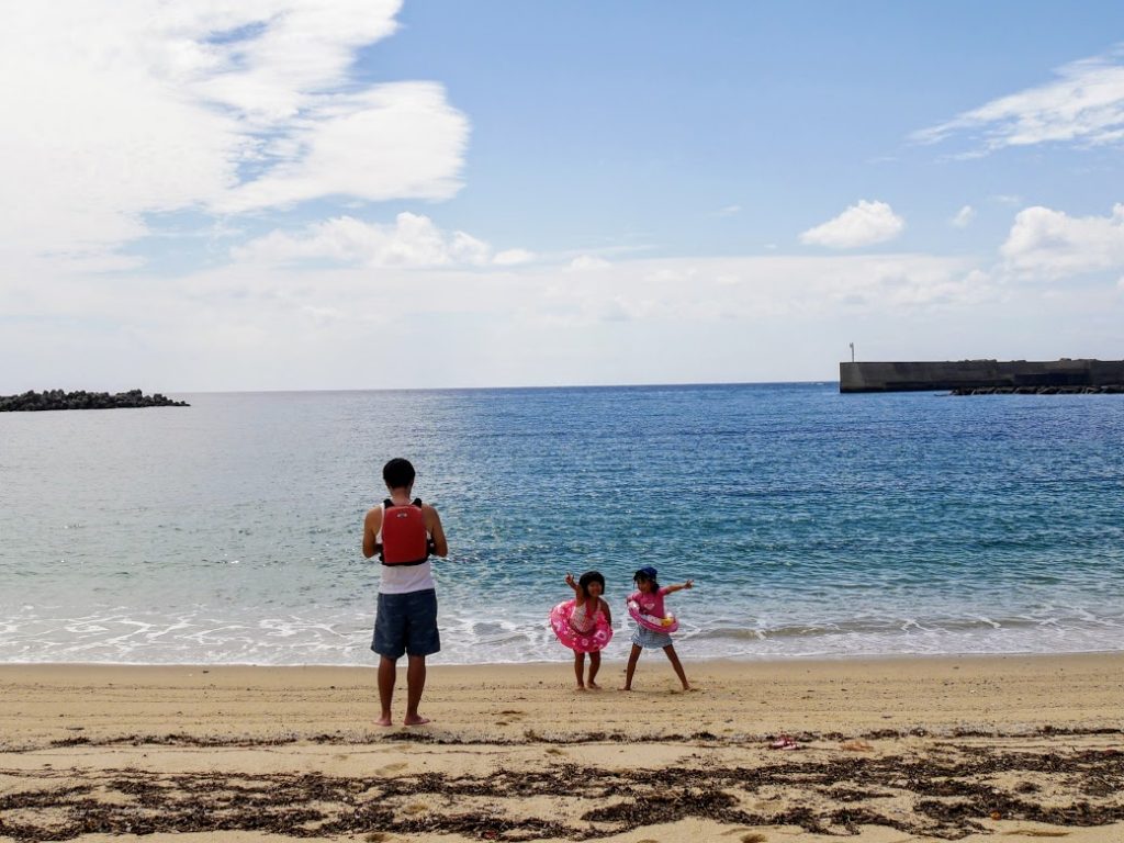 屋久島・栗生浜海水浴場の全貌！ウミガメ産卵地と絶景の穴場を徹底解剖