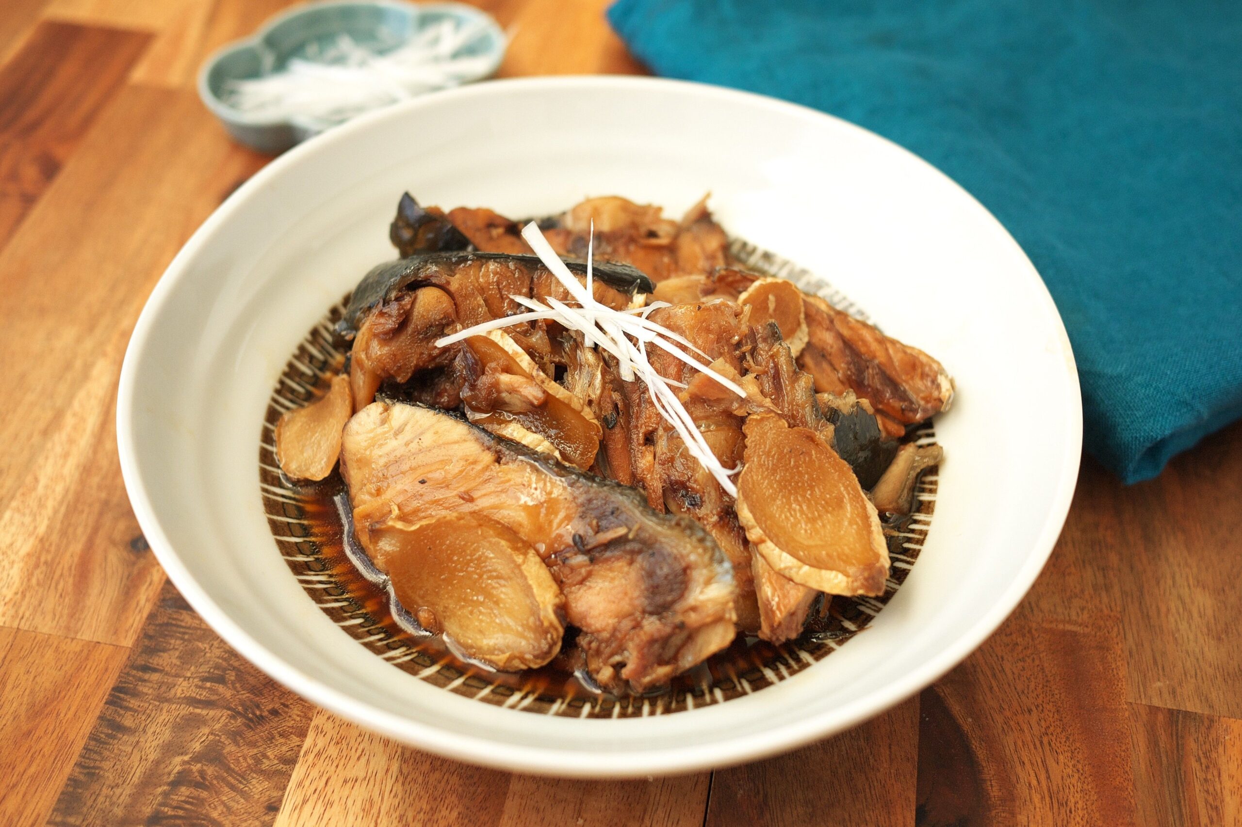 ぶりのあら煮が生臭い原因を解明！料亭級の黄金比レシピと下処理の極意