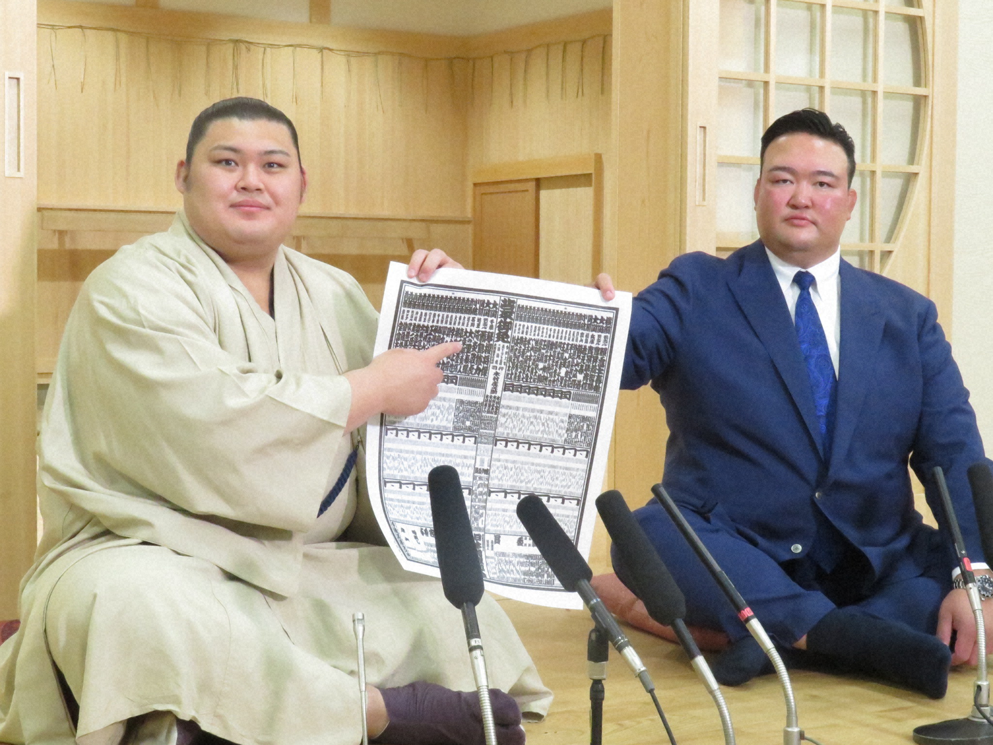 二所ノ関親方の現在と指導革命｜大の里を育てた阿見町相撲部屋の真実