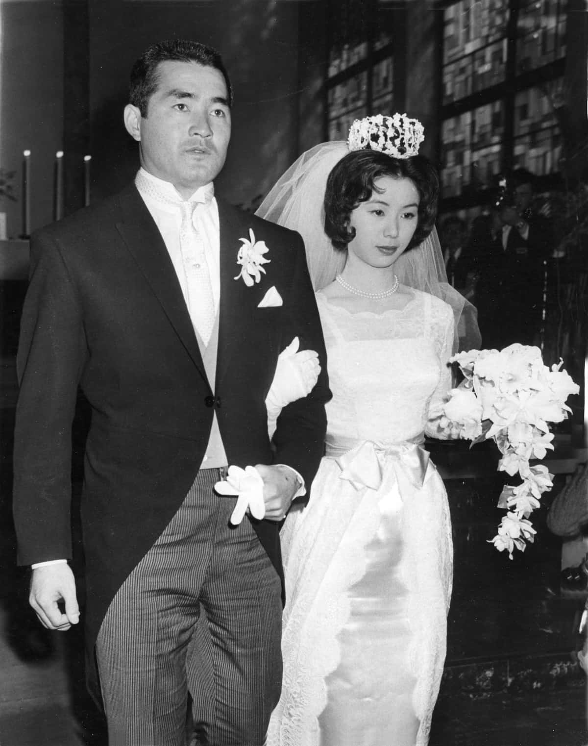 長嶋茂雄の愛人疑惑と真相｜看護師報道と遺産相続問題の全貌