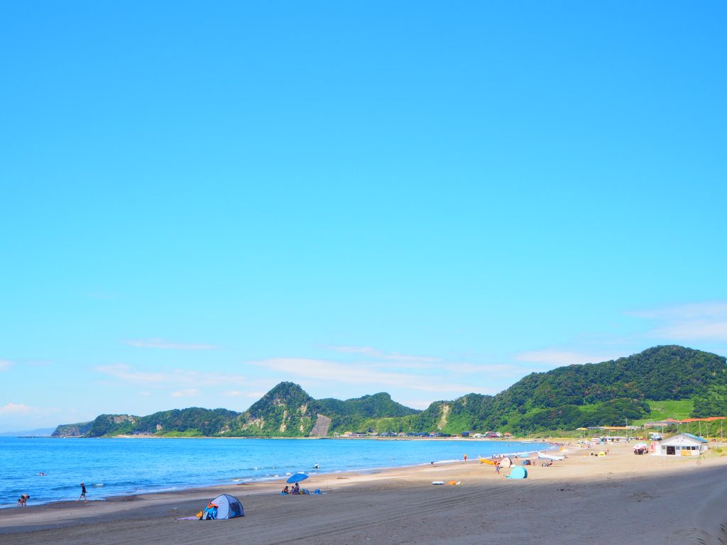 なぜ今、千葉・内房の海が選ばれるのか？富士山望む絶景と穴場ビーチの真相
