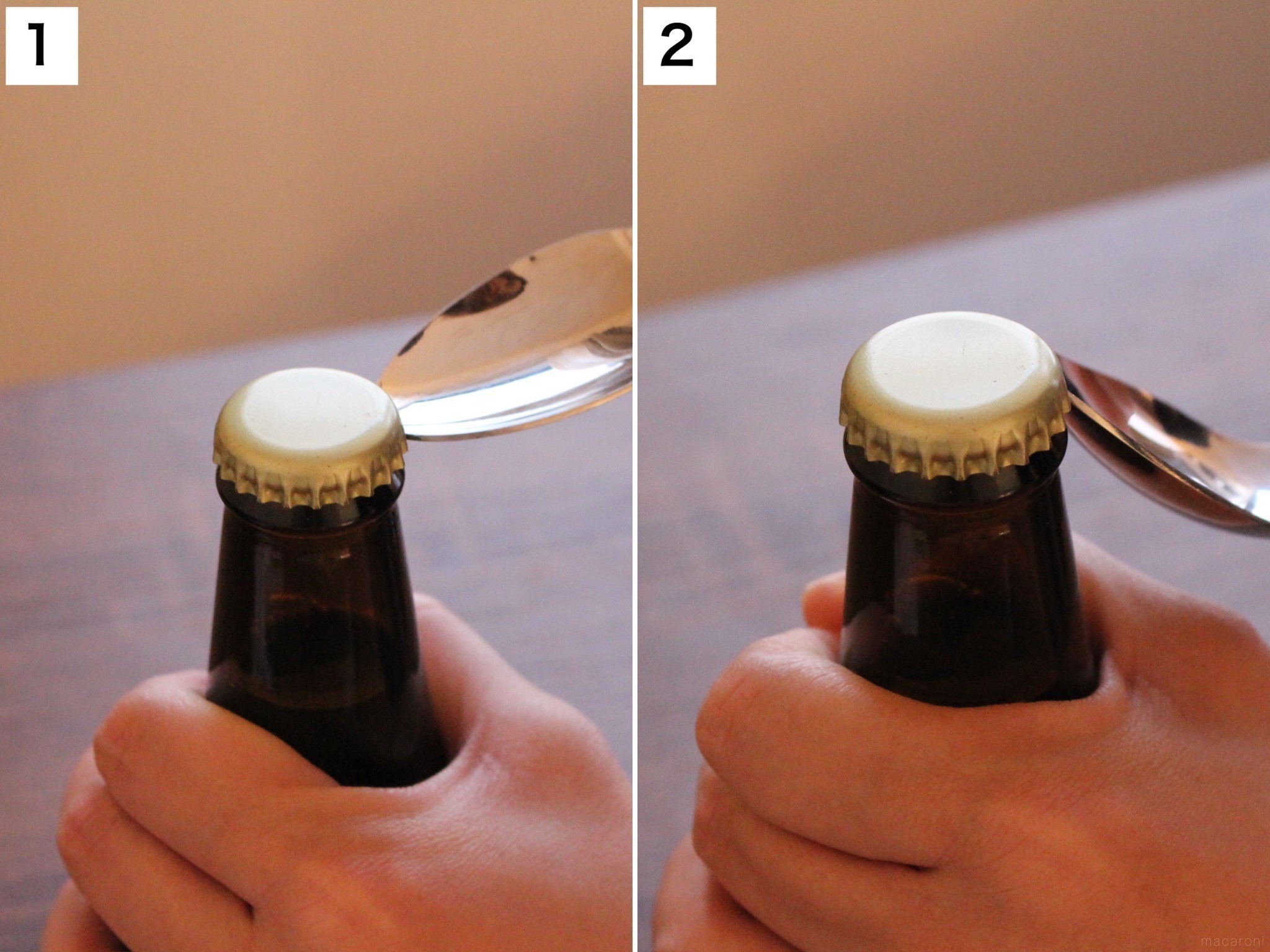 固い瓶の蓋が開かない時の最新開け方！道具なし裏ワザと即効テク