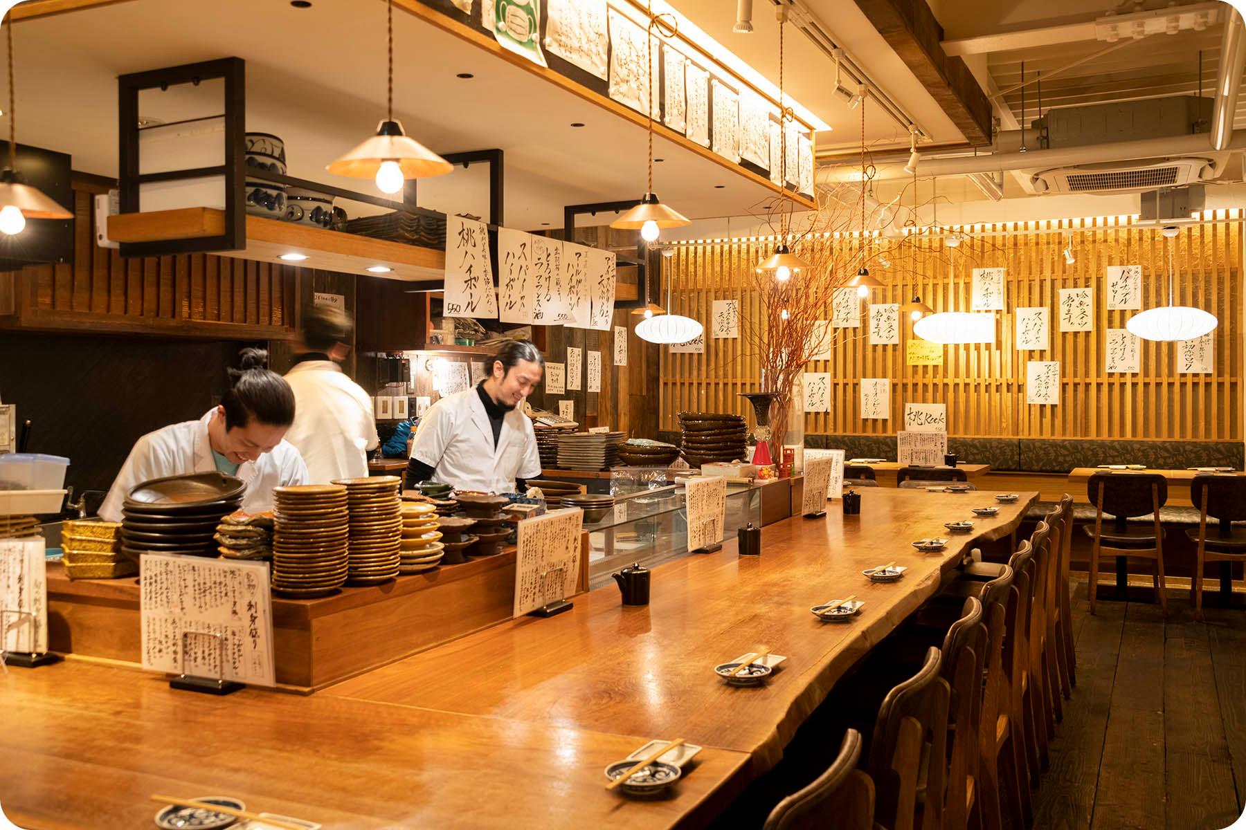 富山の名店「吟魚」が予約困難な理由とは？刺盛りと系列店の全貌