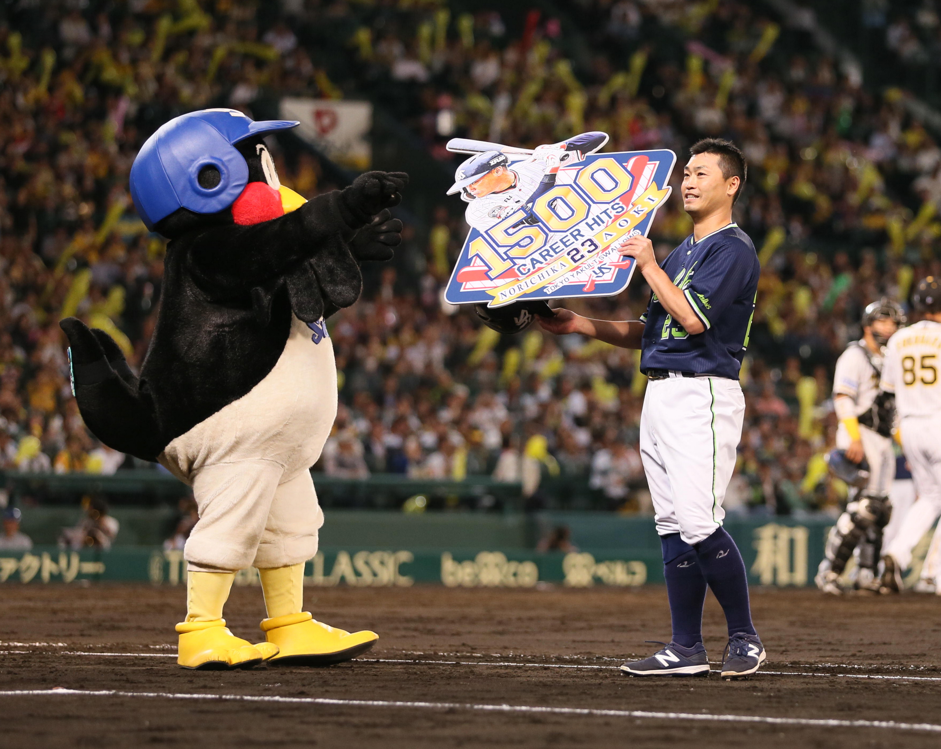 つば九郎引退説の真相と2026年最新情報｜Faや契約更改の全貌
