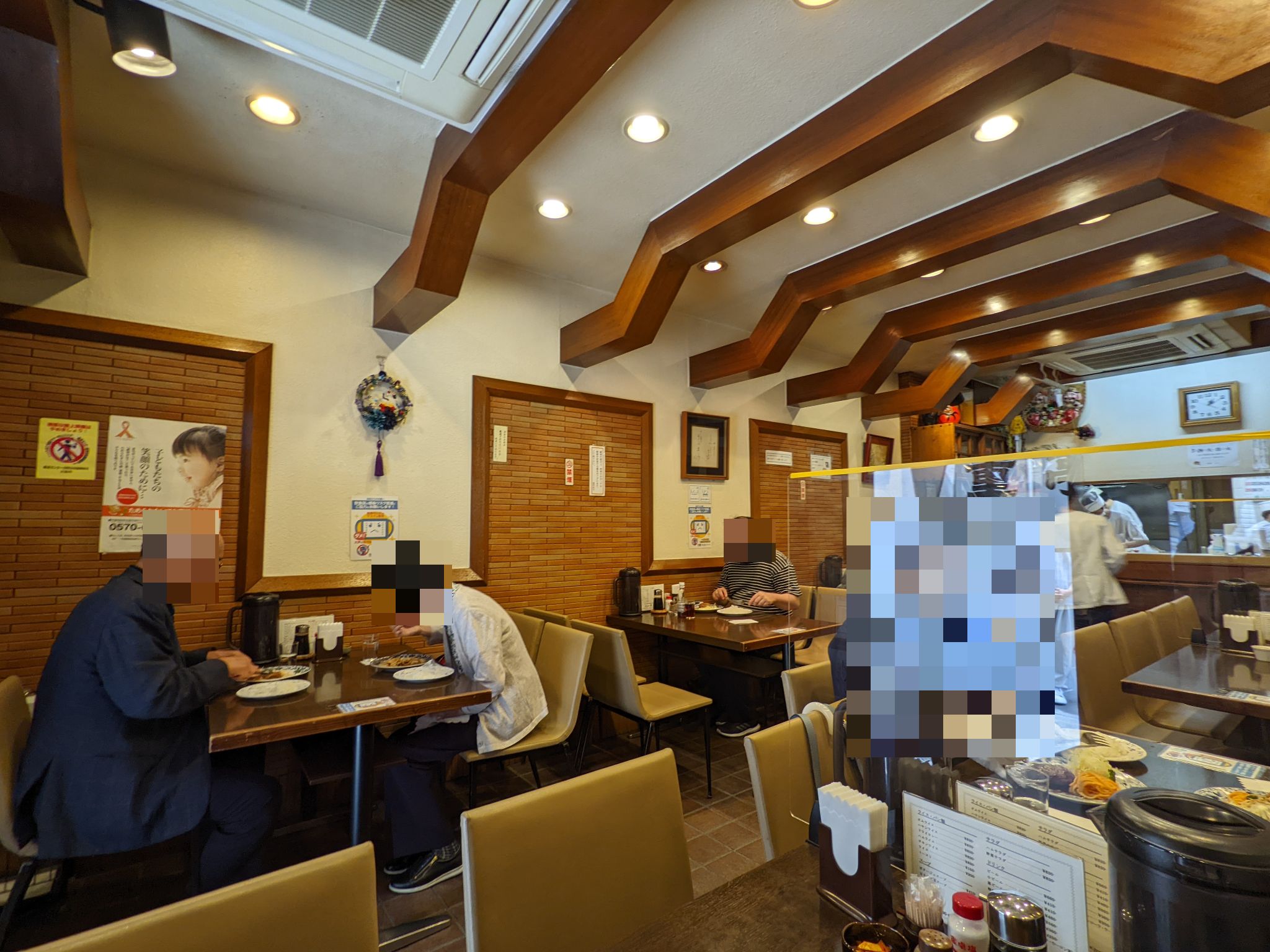 なぜ重亭は行列が絶えない？名物ハンバーグの真価と最新攻略法