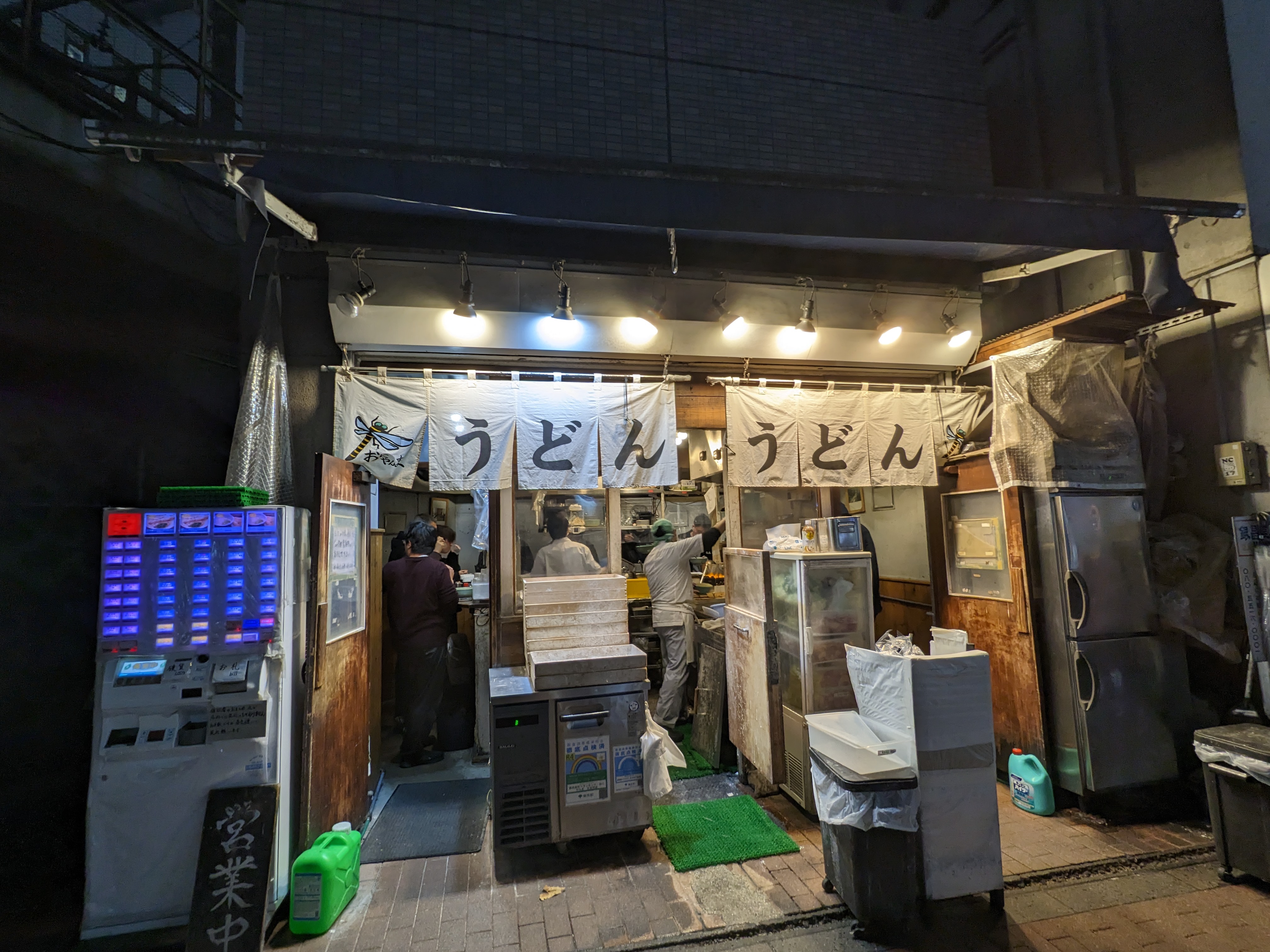 おにやんま五反田本店を徹底解剖｜名物とり天の魅力と独自ルール