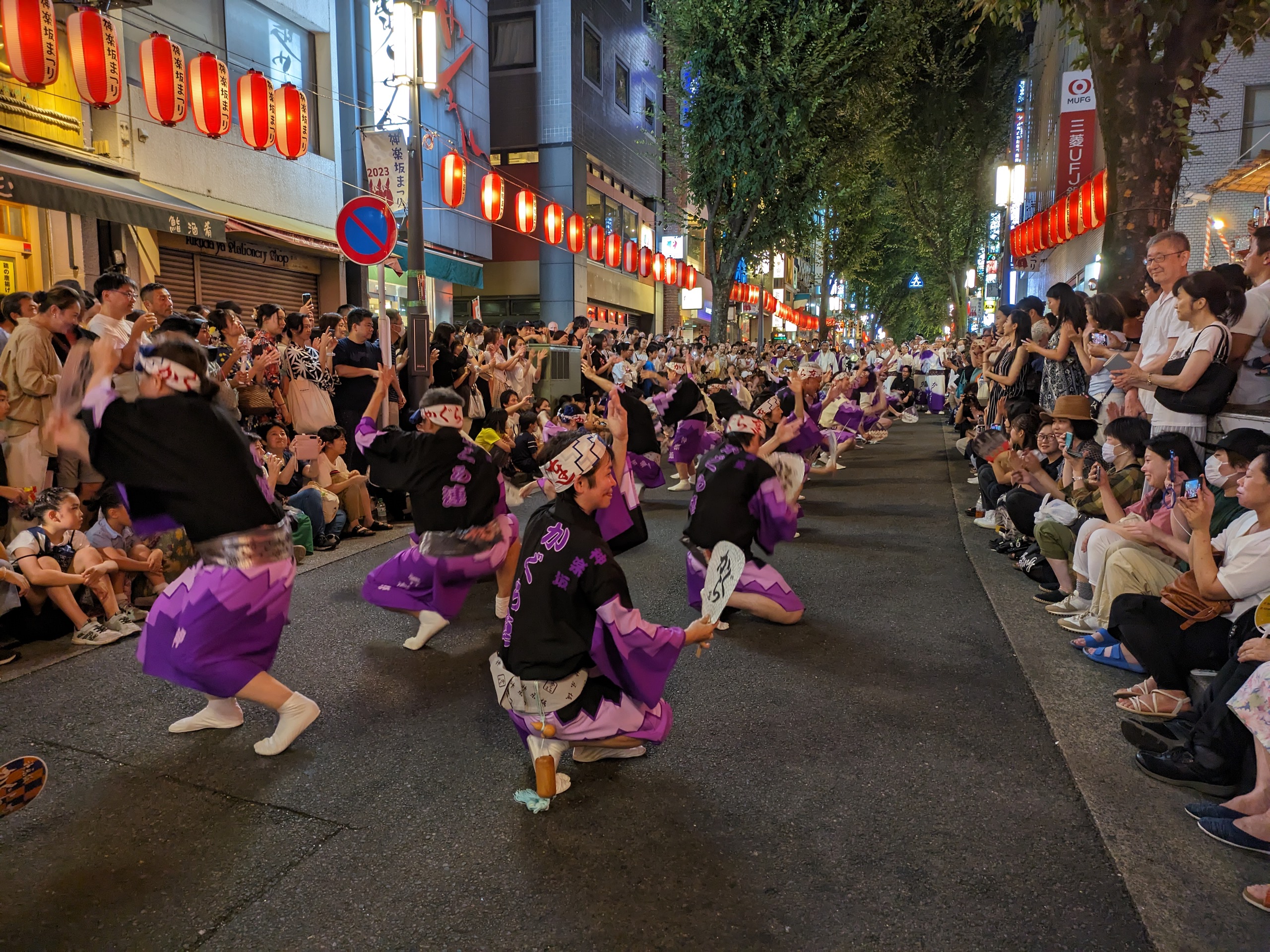 2026年神楽坂阿波踊り徹底解説！屋台・穴場・飛び入り参加の真相