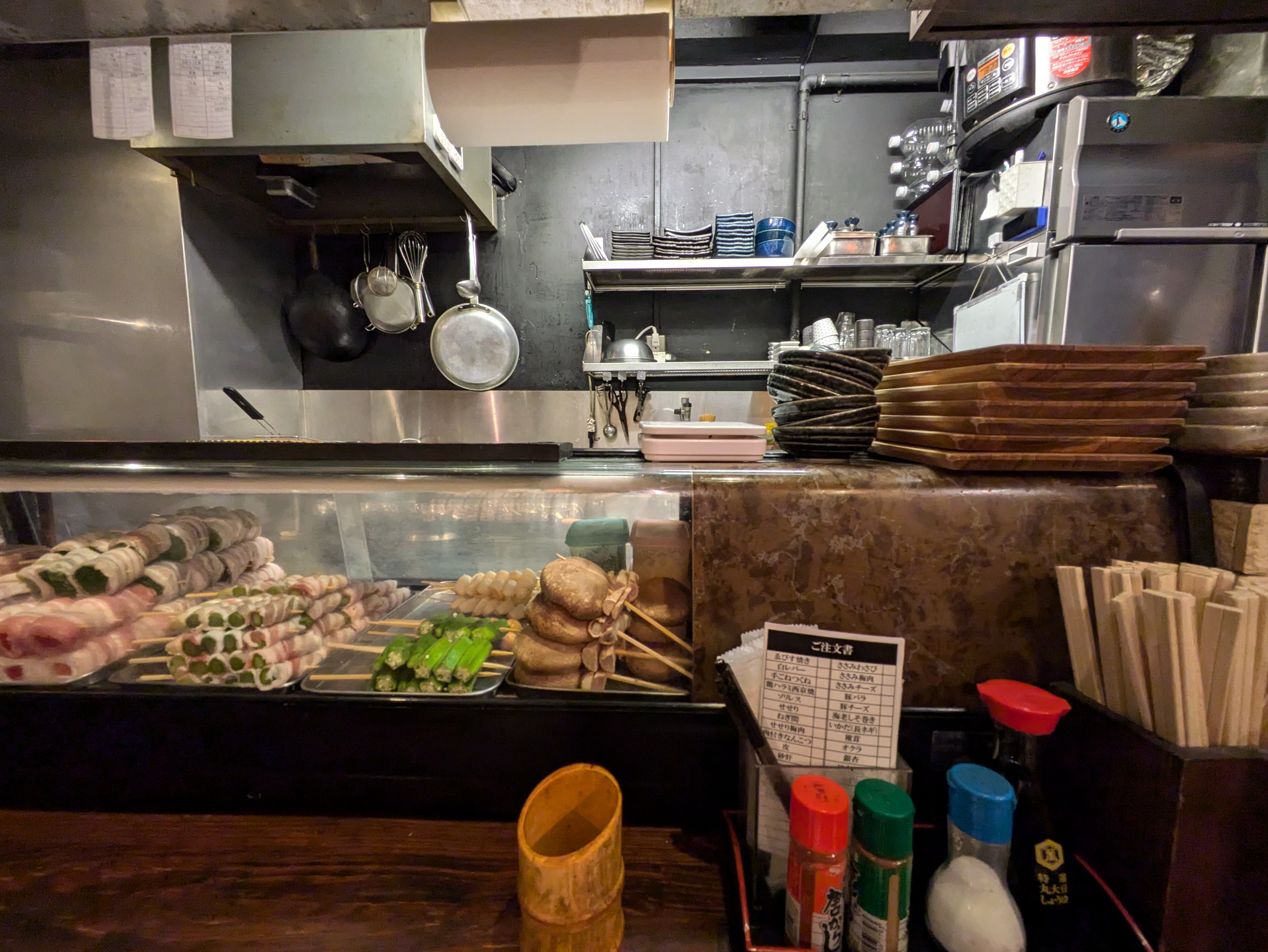 焼き鳥ゑびす本店の評判と真実！名物串の魅力と予約攻略を徹底解剖