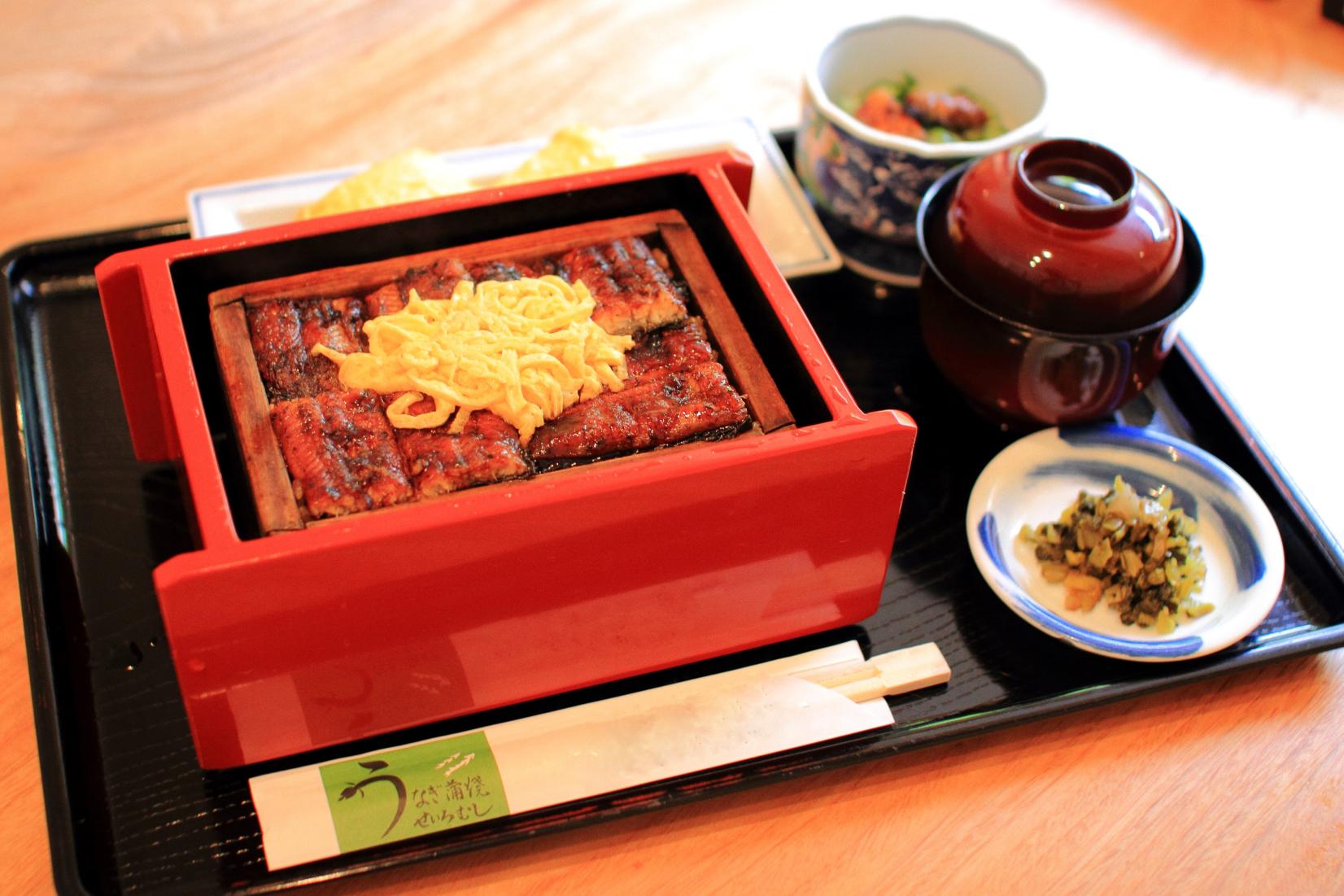 柳川うなぎせいろ蒸しの魅力とは？名店比較と蒲焼きとの違い【2026】
