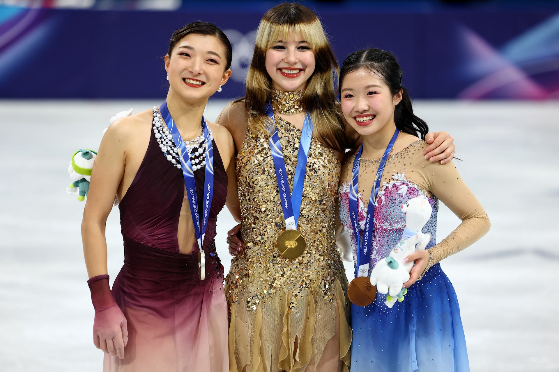 女子フィギュア2026年最新勢力図と日本代表の激闘を徹底解剖