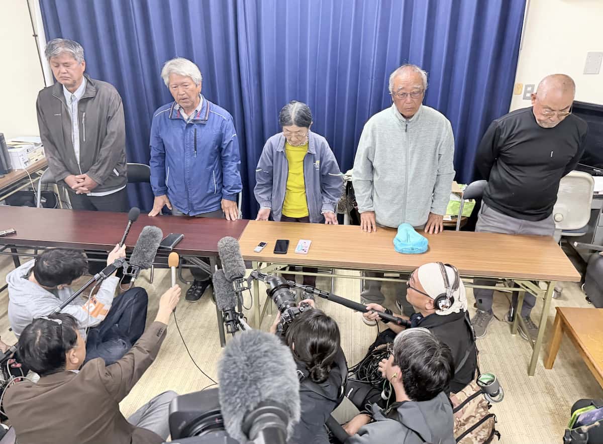 ヘリ基地反対協議会とは？辺野古座り込みの真相と2026年現在