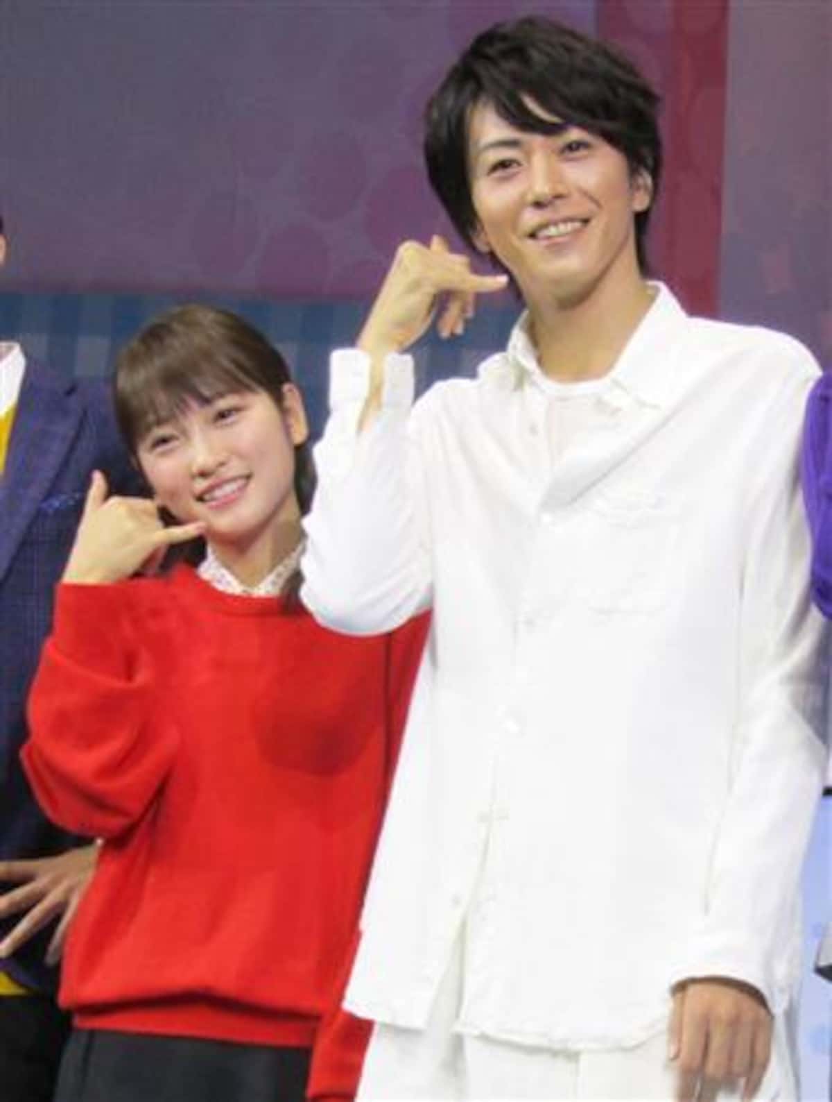 川栄李奈の夫・廣瀬智紀の現在｜結婚騒動の真相と夫婦のリアル