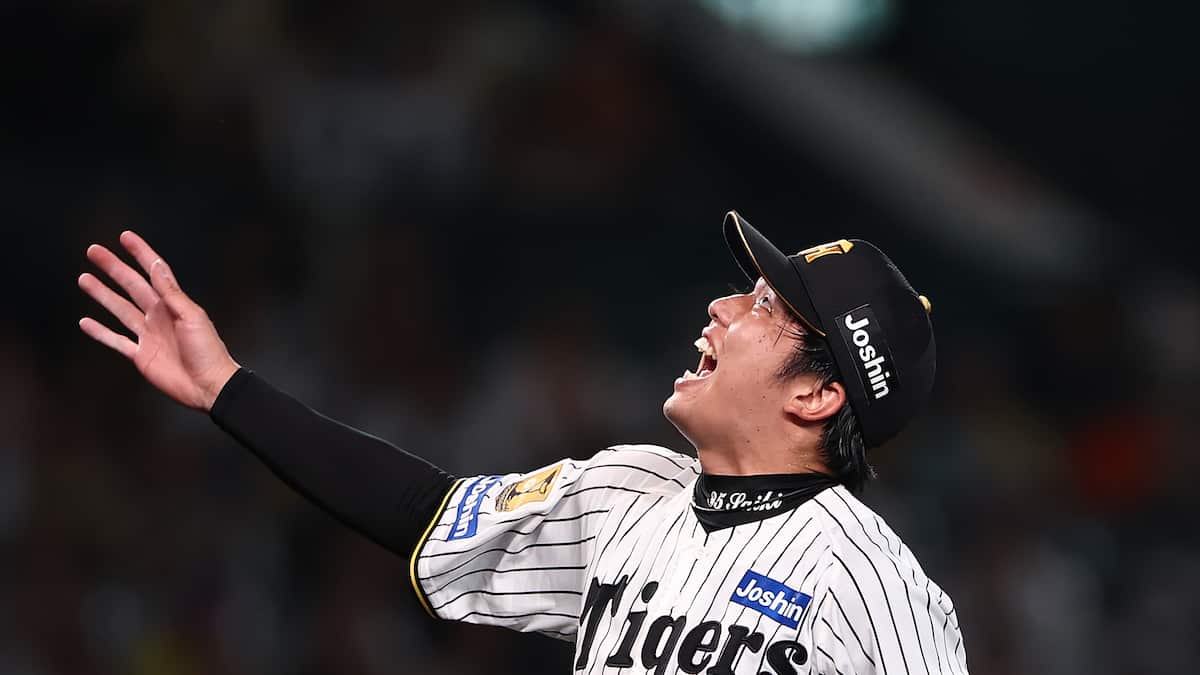 巨人戦の結果にファン衝撃。勝敗を分けた「継投策の誤算」と終盤の“あと1本”