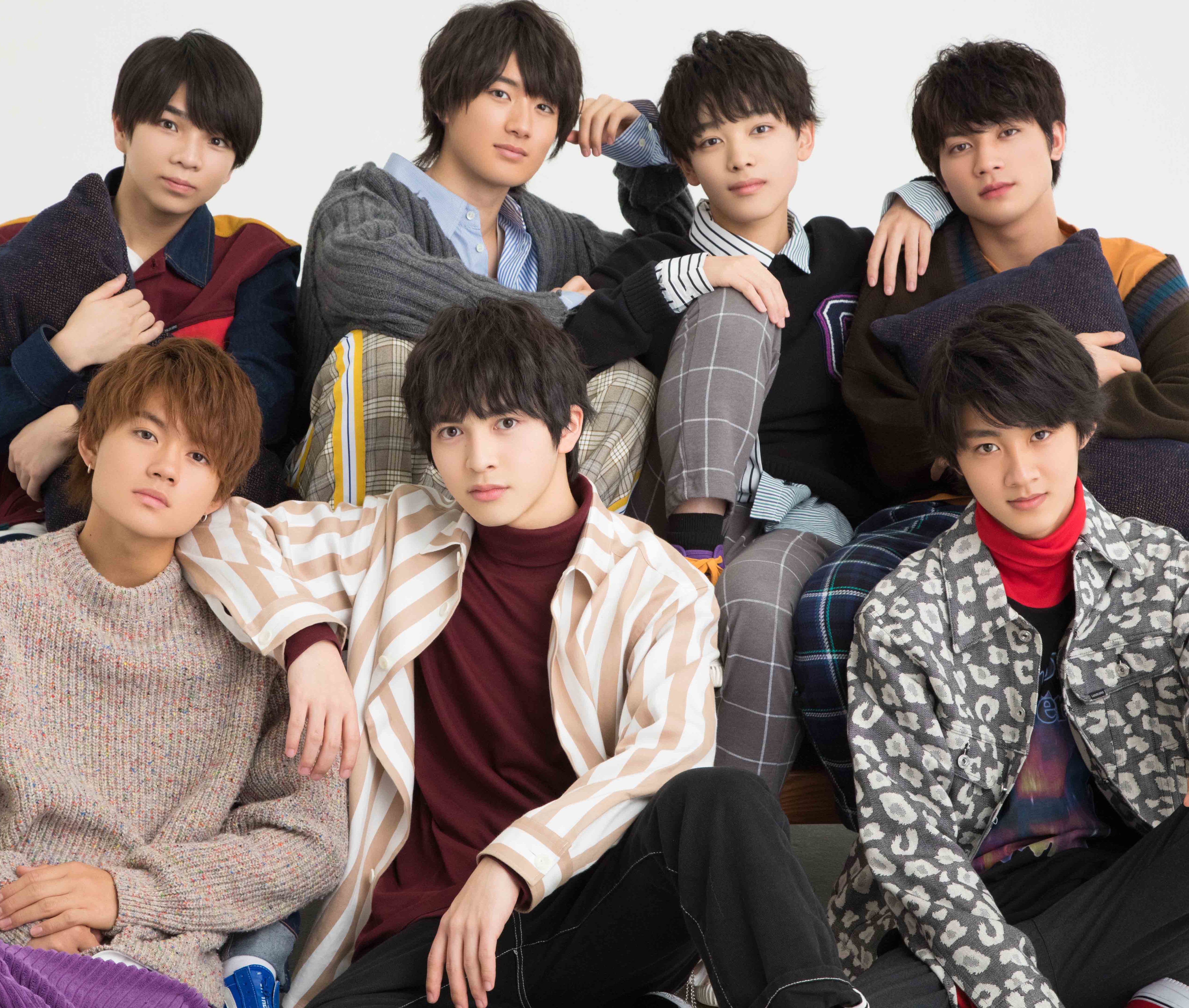 【2026最新】M! Lkメンバー人気順ランキング！圧倒的1位と急浮上の真相