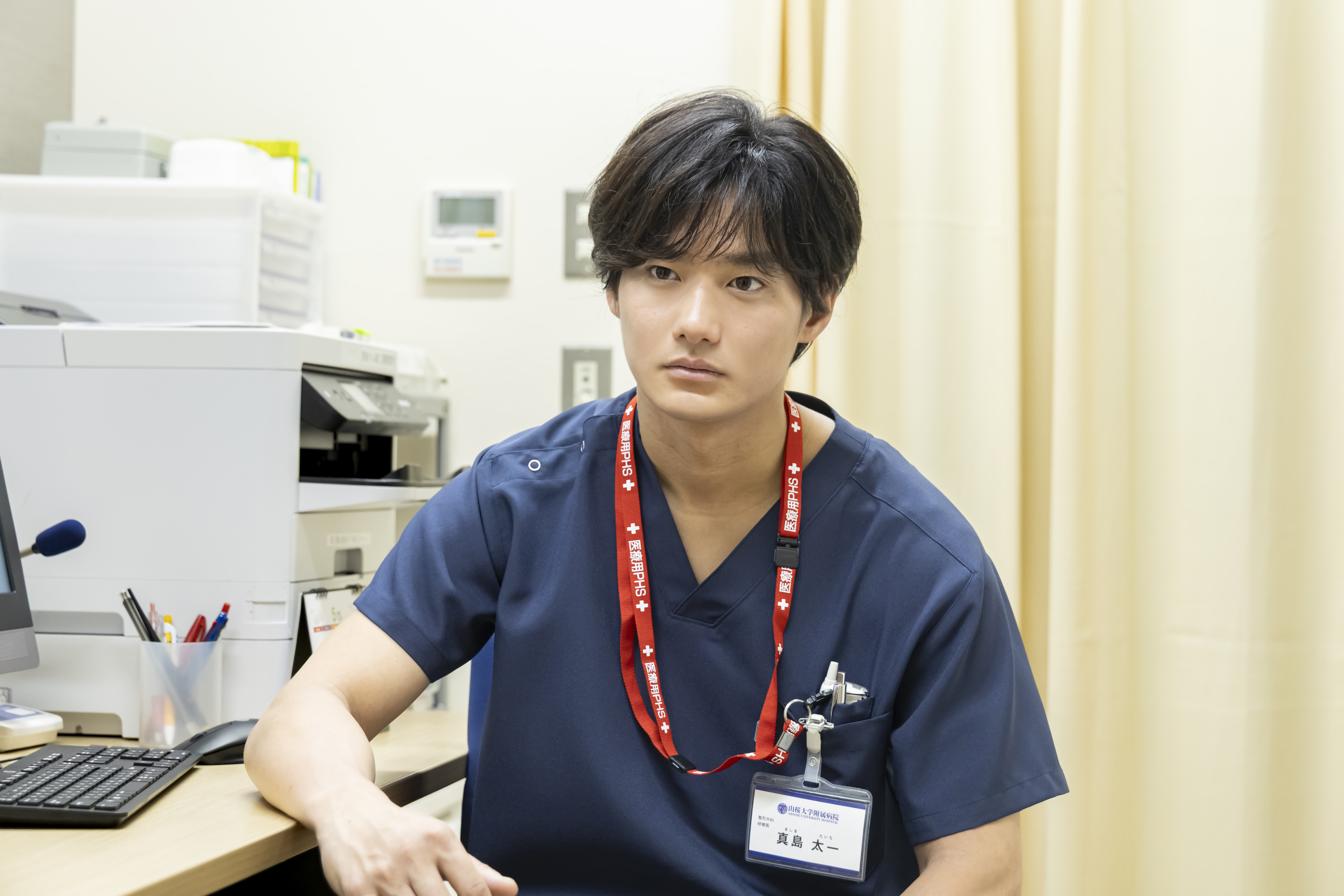 ちはやふる野村周平の真島太一役と演技の真相！10年ぶり再演の裏側