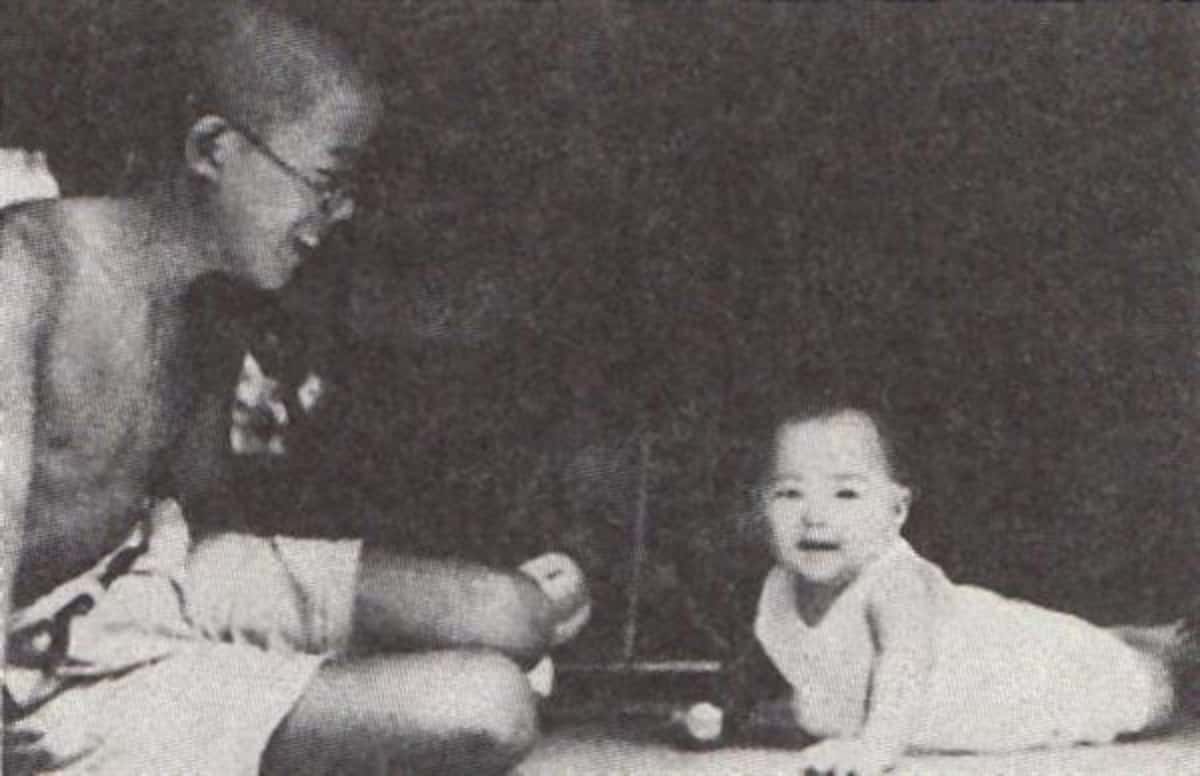 『火垂るの墓』実話の真相｜野坂昭如が隠した妹の死と生涯の後悔