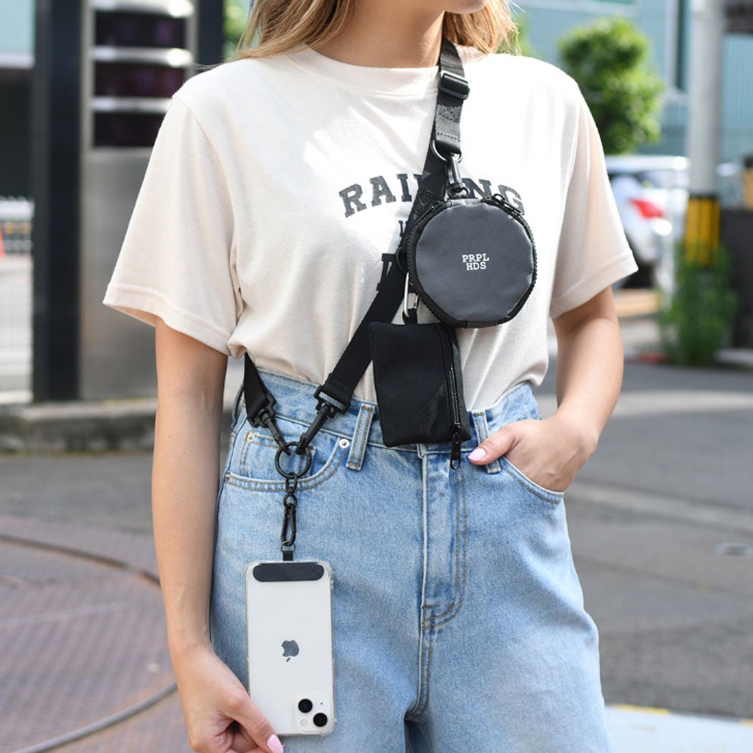 スマホショルダーの罠と真価！ちぎれる噂の真相と2026年最新比較