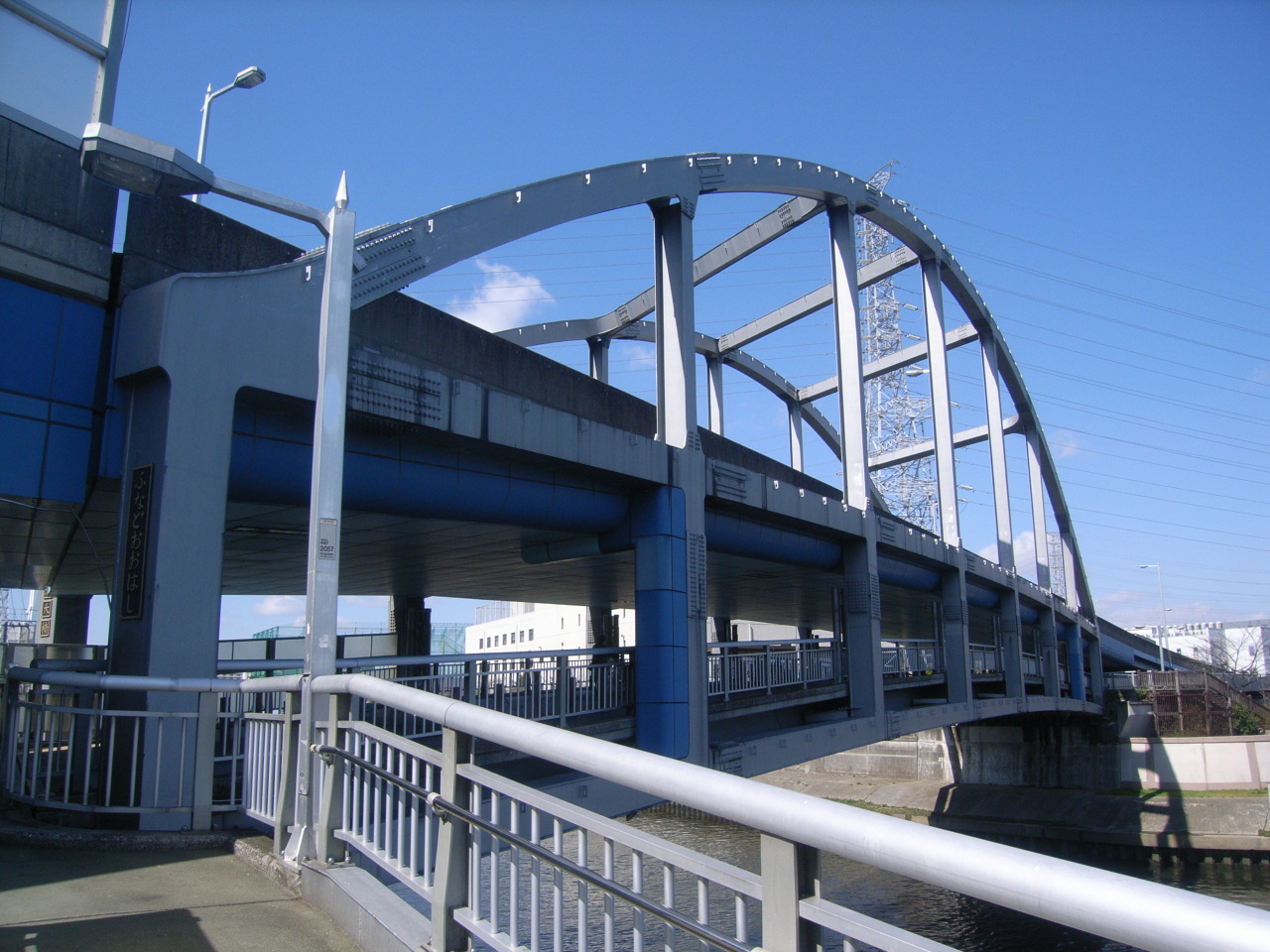 舟渡大橋の現在と噂の真相とは？釣り・渋滞・事故の実態を徹底解剖
