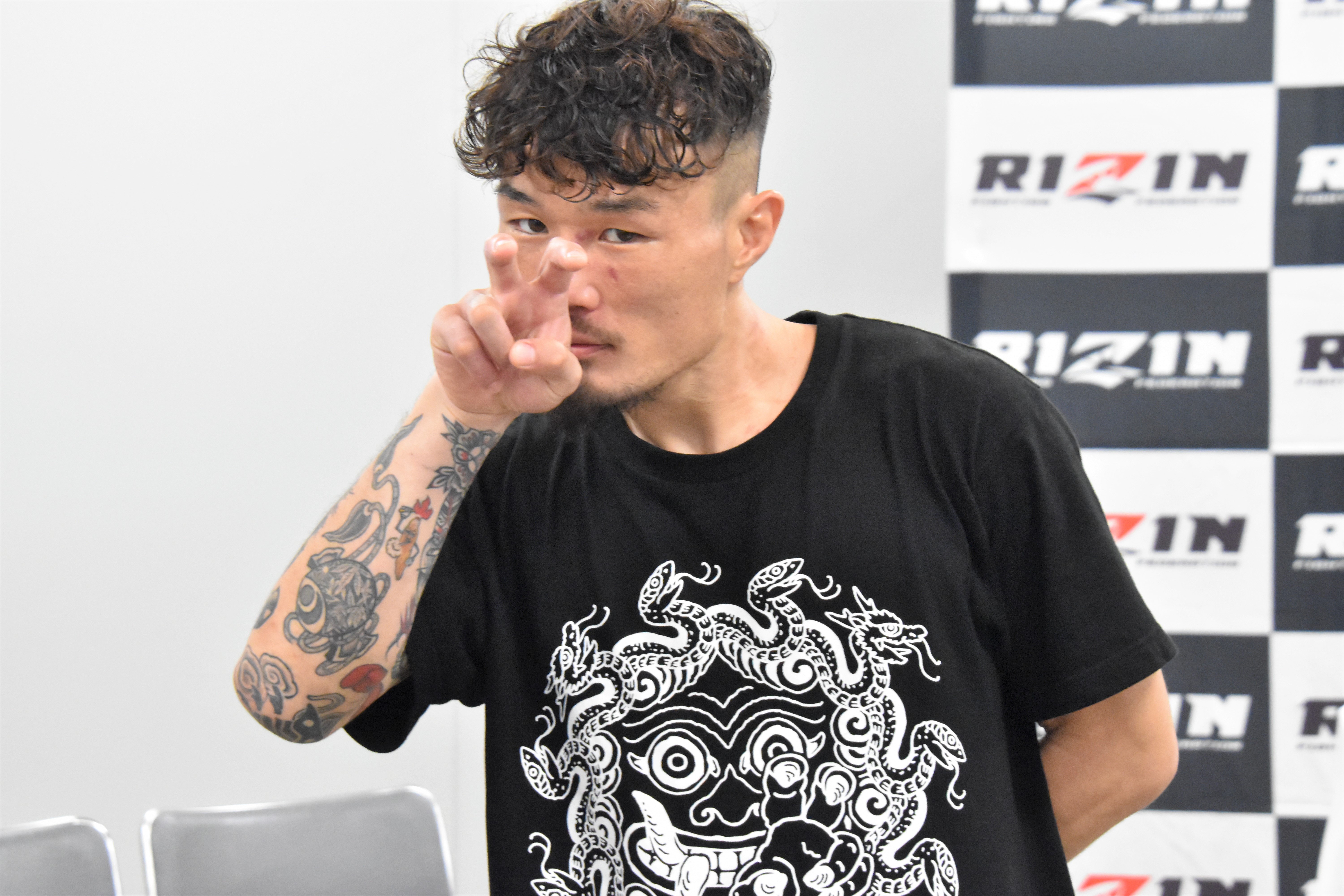 【衝撃】福田龍彌はなぜ最強と呼ばれるのか？壮絶な経歴と圧倒的戦績の真相
