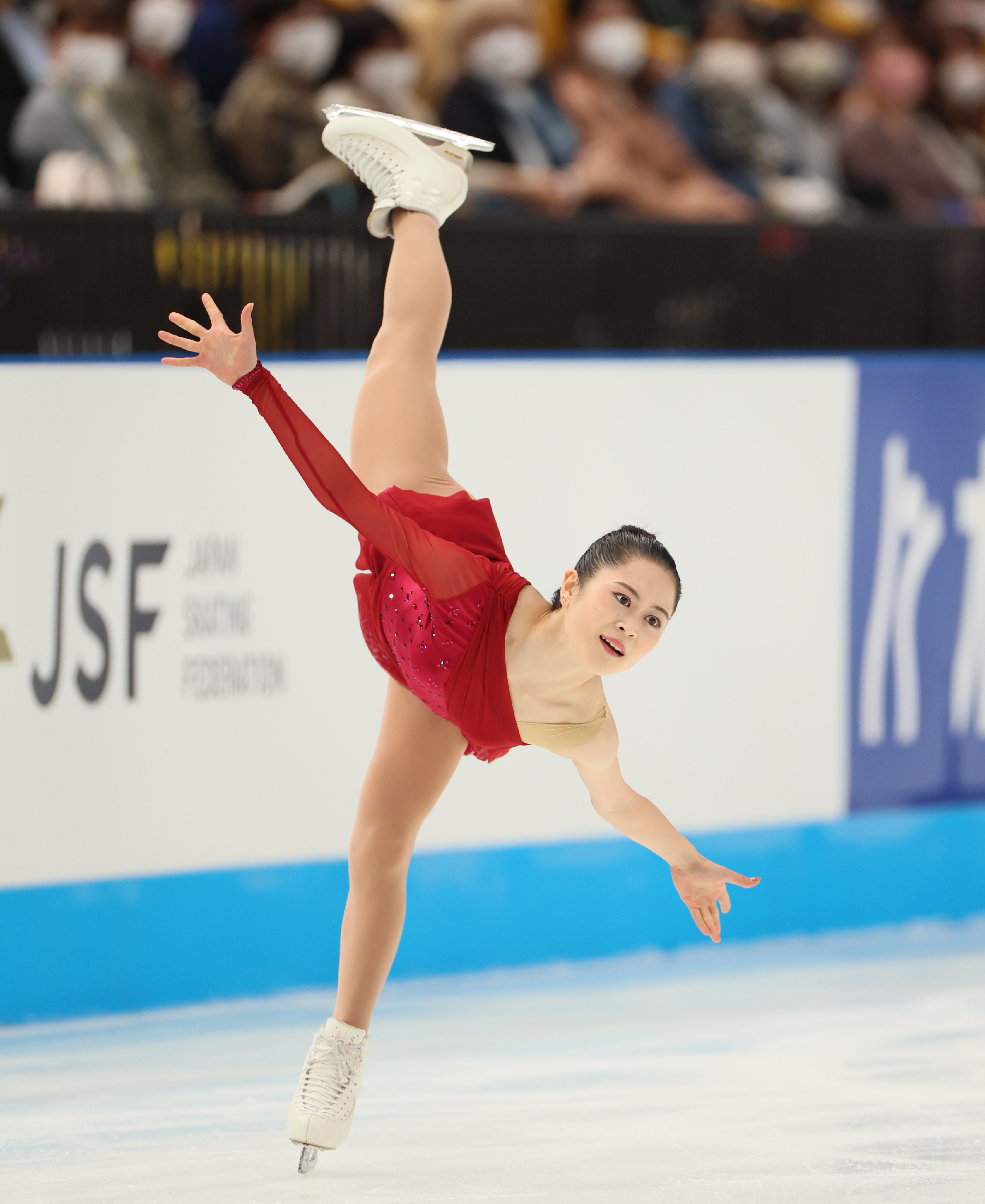 トリプルアクセルとは？難易度の理由と歴代女子選手の凄さを徹底解説