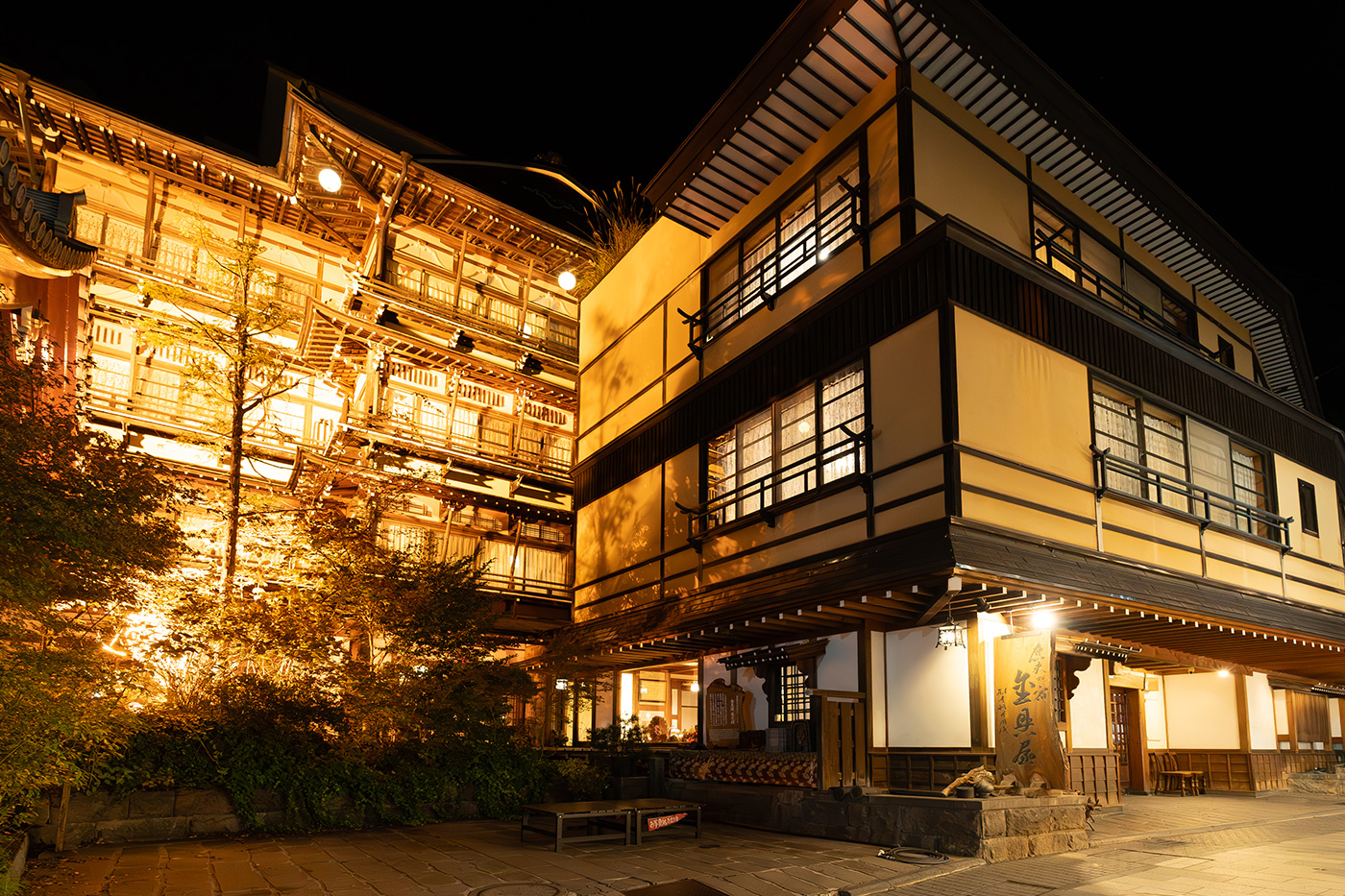 金具屋の魅力と真相に迫る！千と千尋の噂から予約のコツまで徹底解明