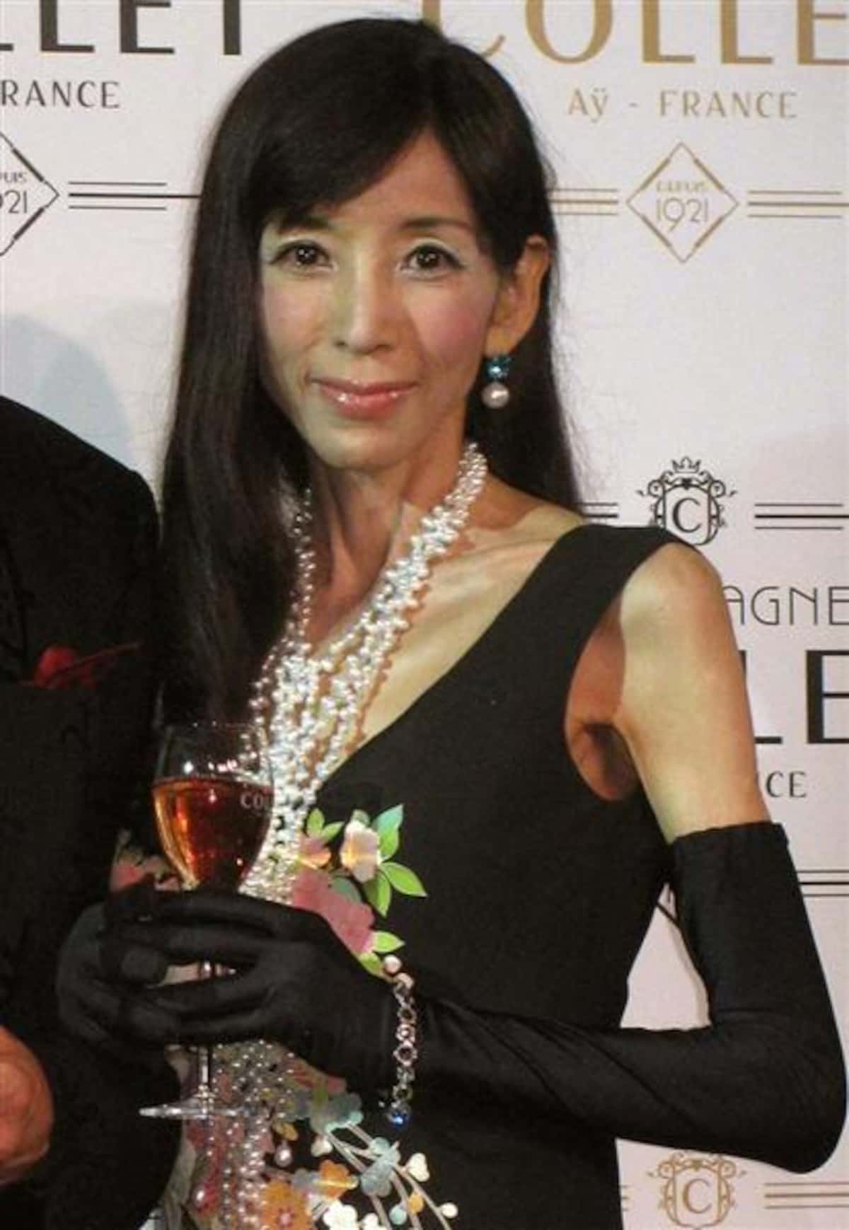 ワイン好き女優の決定版！資格を持つ本格派から驚きの酒豪まで徹底解剖