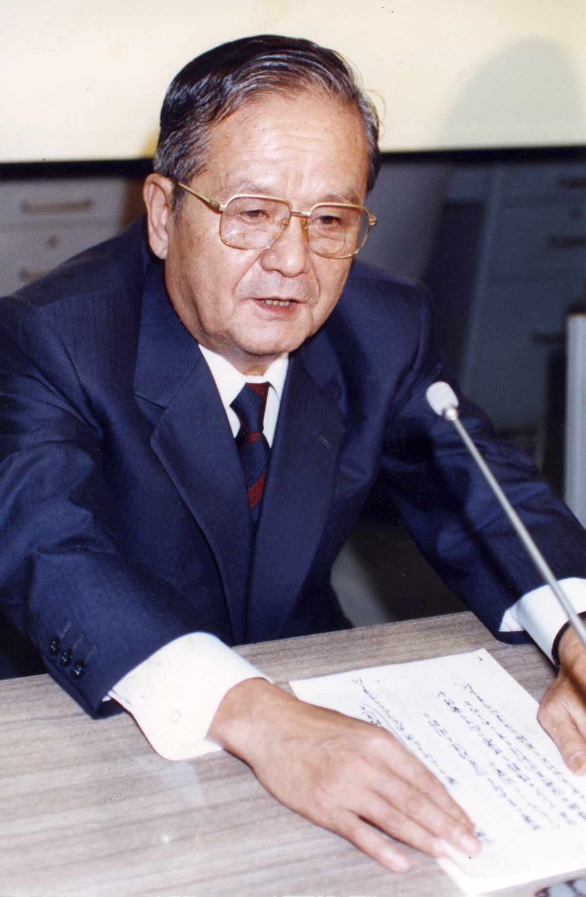 Nhkの帝王・島桂次の光と影｜巨大メディア構想と失脚劇の真実