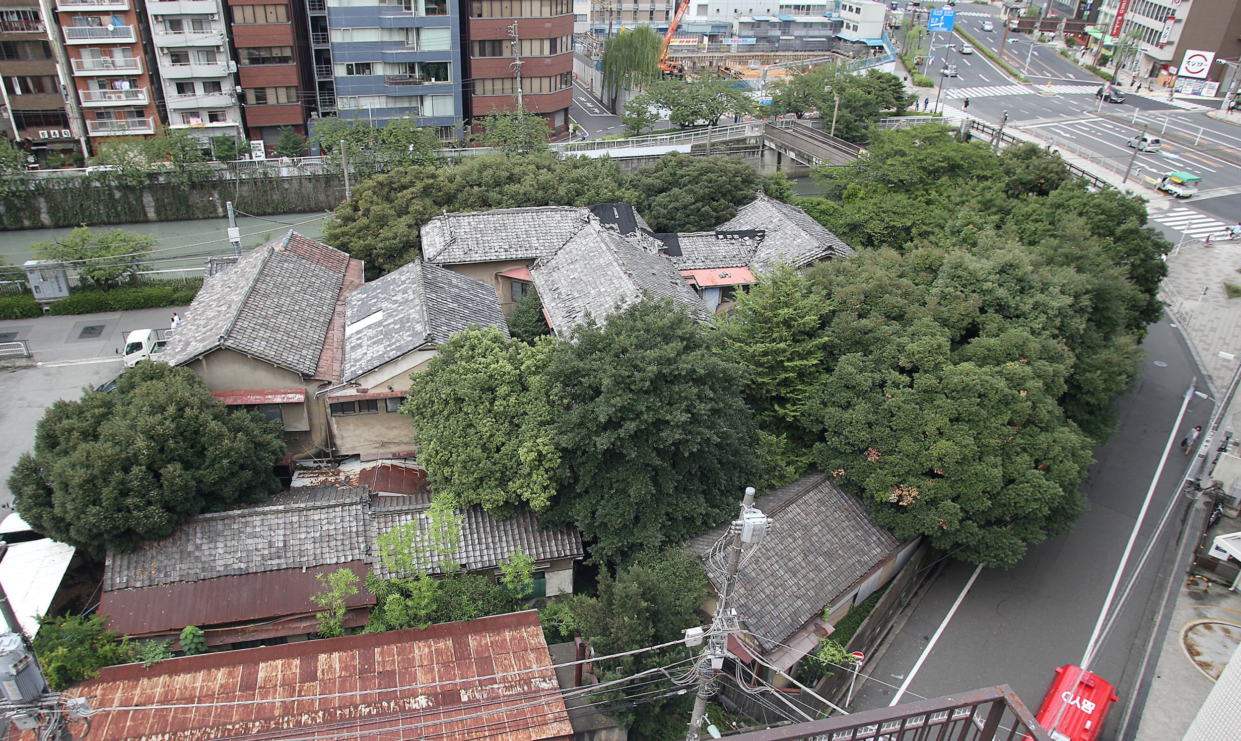 五反田・海喜館の現在と地面師事件の真相！消えた55億と跡地の今