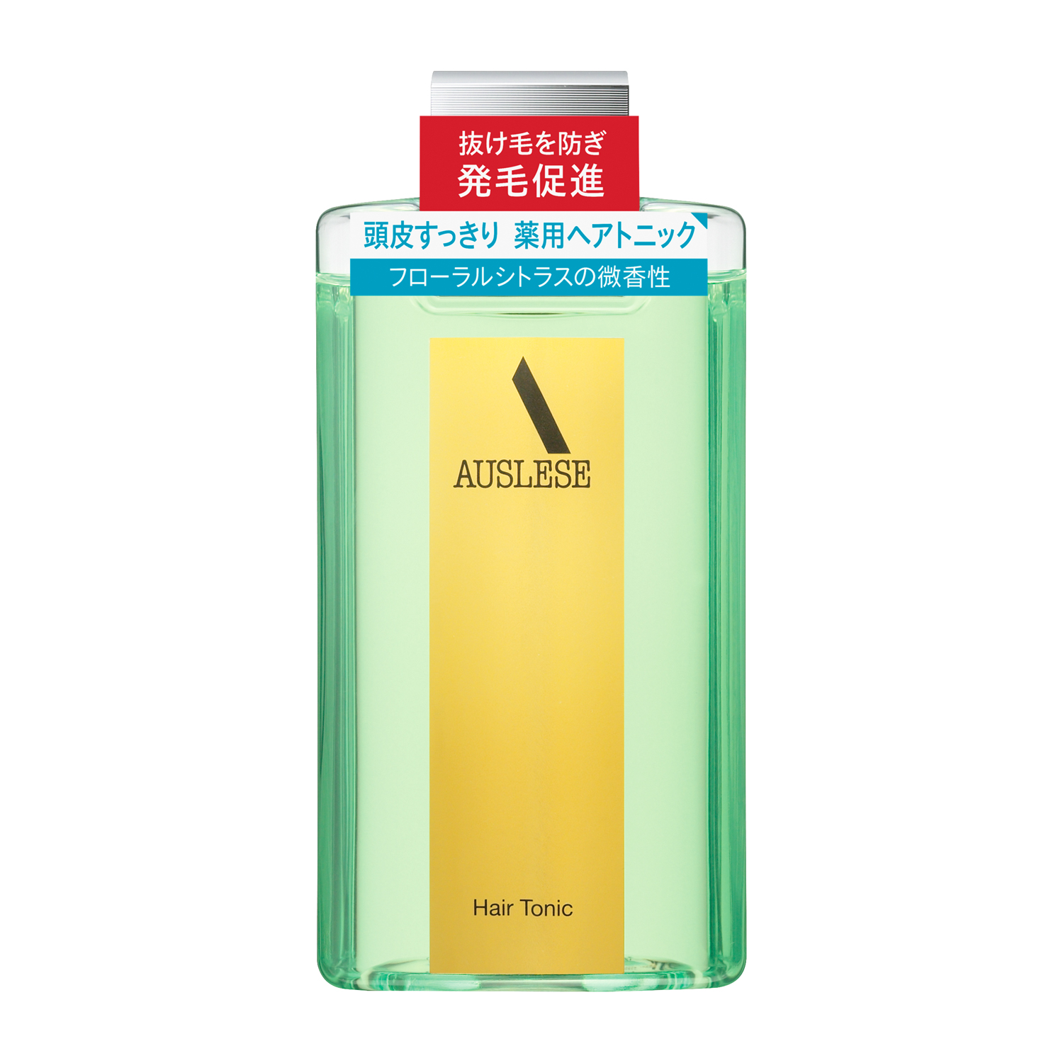 ヘアトニックとは？育毛剤との違いや効果・正しい使い方をプロが徹底解説