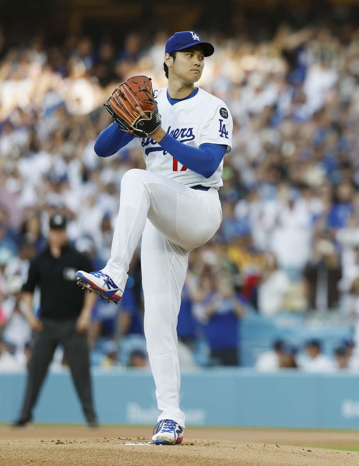 大谷翔平ドジャース移籍の全真相｜契約の深層と2026年最新成績