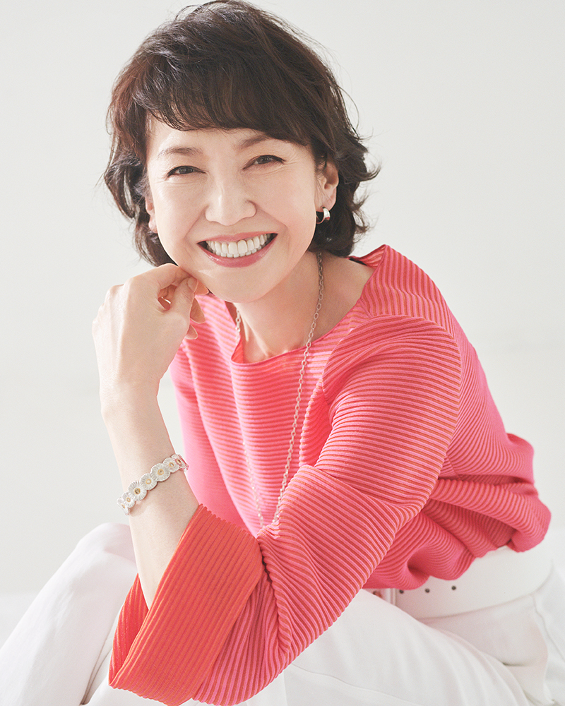 賀来千香子の現在と離婚理由の真相｜甥・賀来賢人との家族愛まで徹底解説