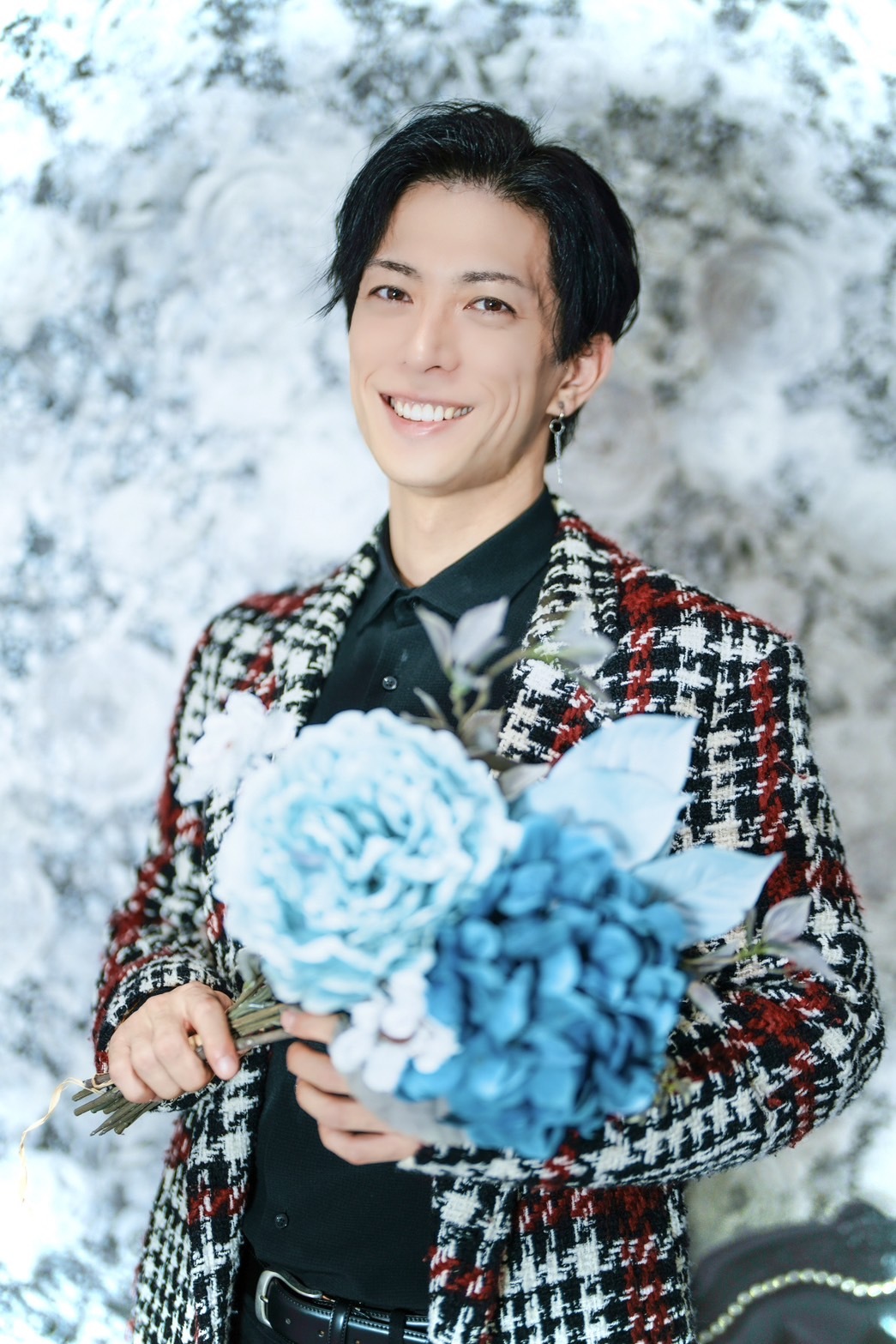 君沢ユウキの結婚の噂と現在の真相｜仮面ライダーWから2.5次元の雄へ