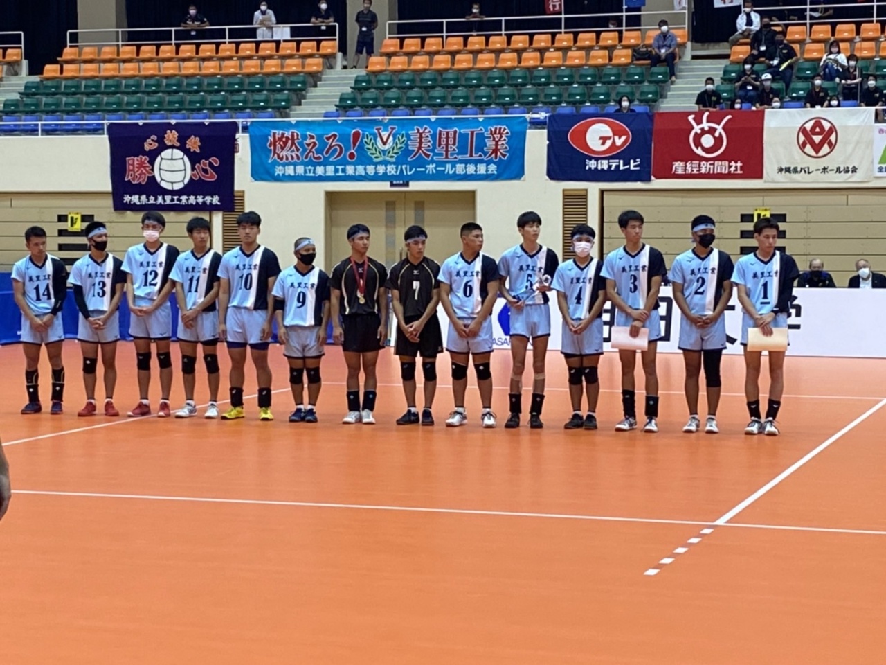 沖縄バレーボールの真相｜春高名門から社会人サークルまで完全解剖